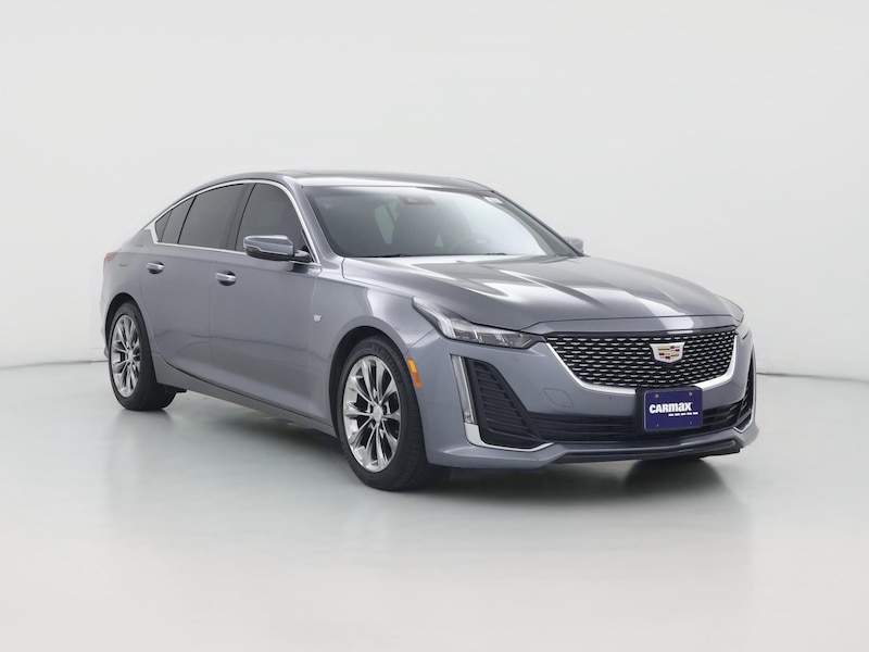 2021 Cadillac CT5 Premium Luxury -
                  Houston, TX