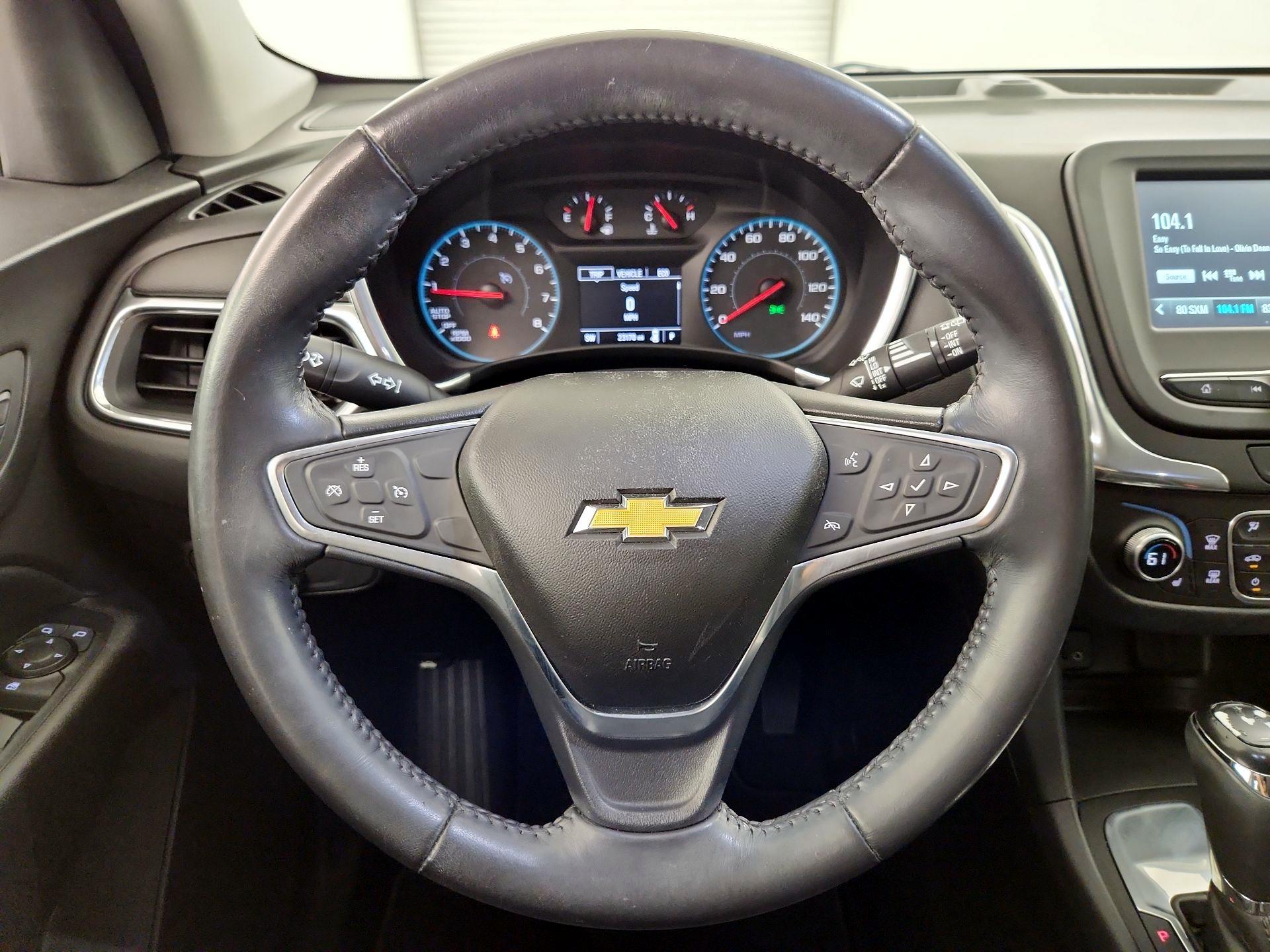 Thumbnail: 2018 Chevrolet Equinox - 10