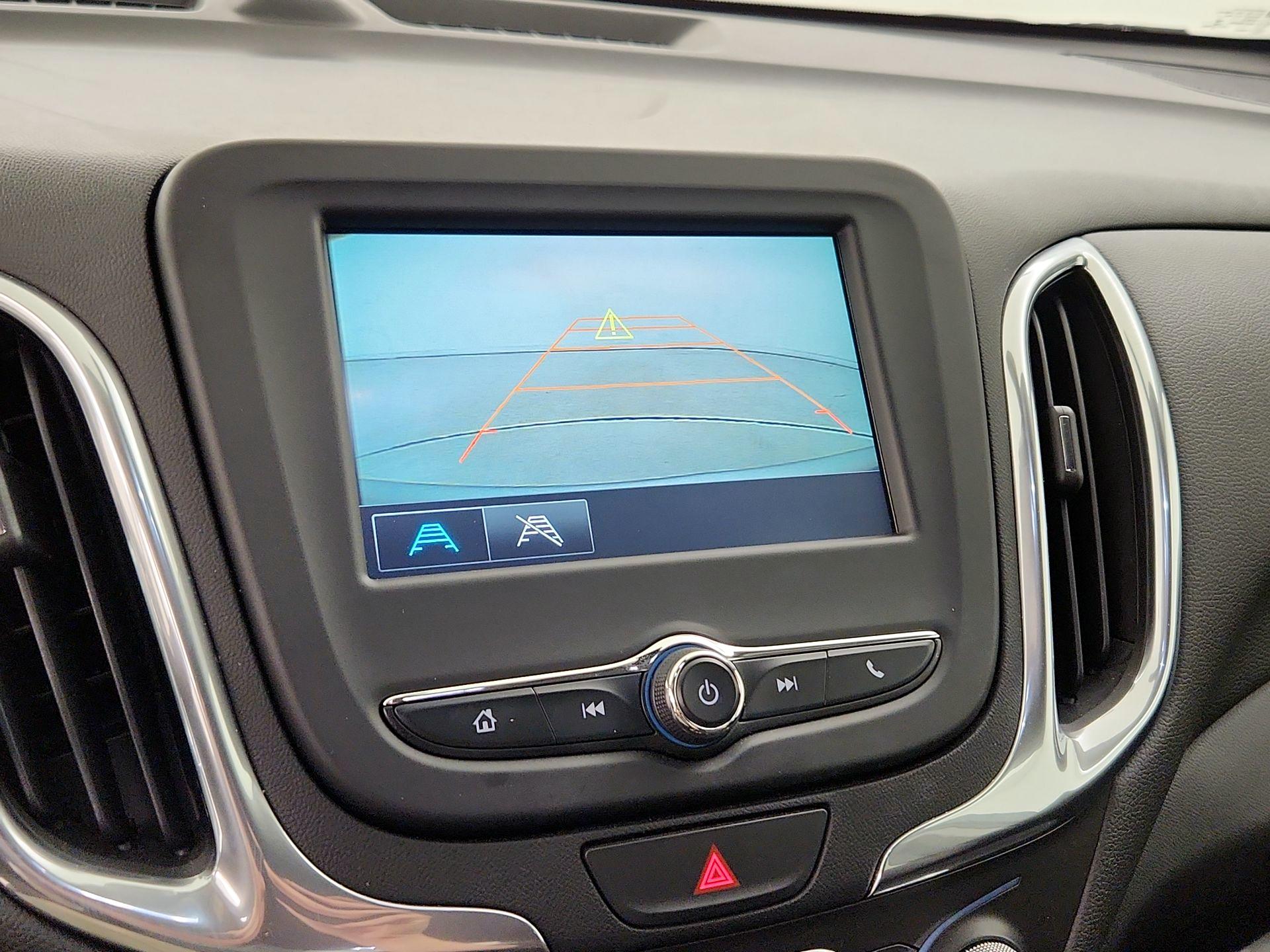 Thumbnail: 2018 Chevrolet Equinox - 14