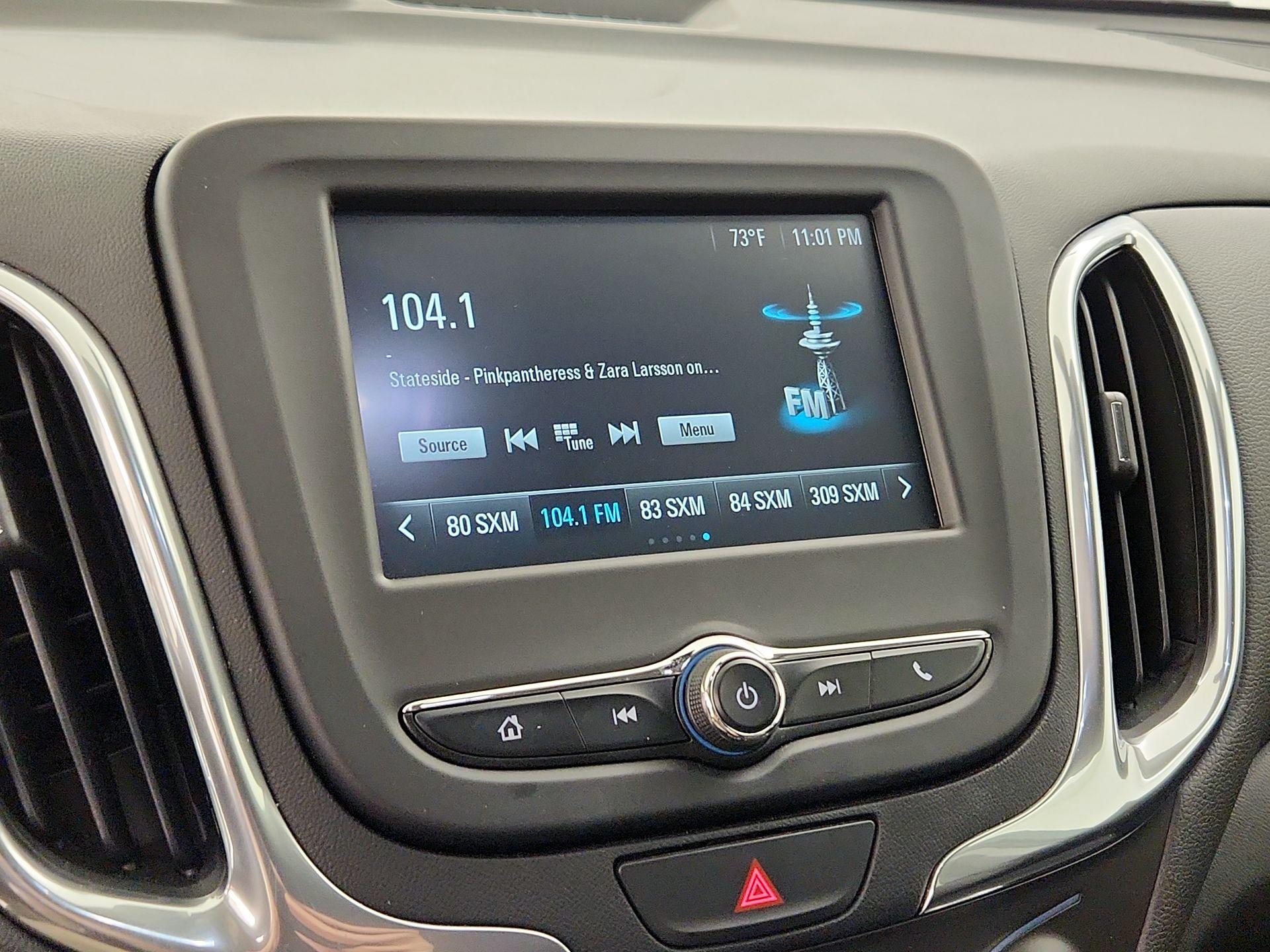 Thumbnail: 2018 Chevrolet Equinox - 15