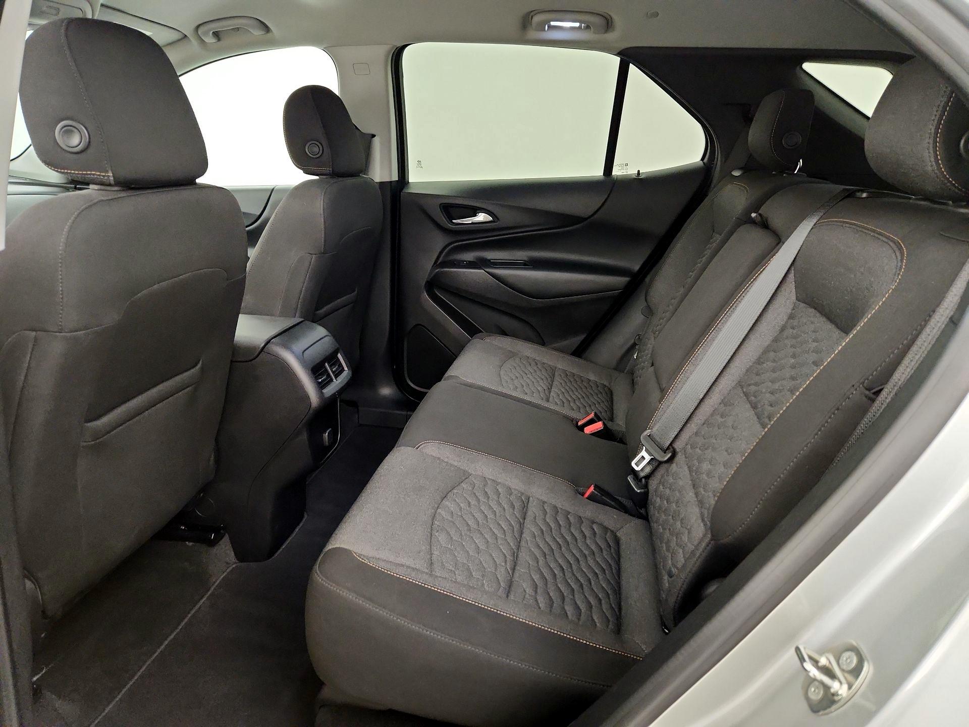 Thumbnail: 2018 Chevrolet Equinox - 19