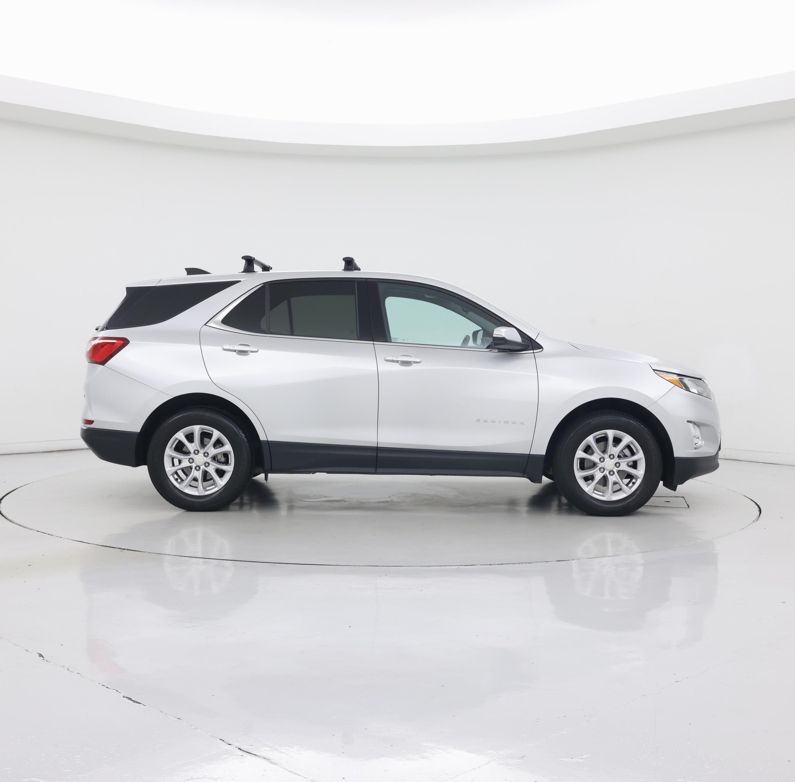 Thumbnail: 2018 Chevrolet Equinox - 7