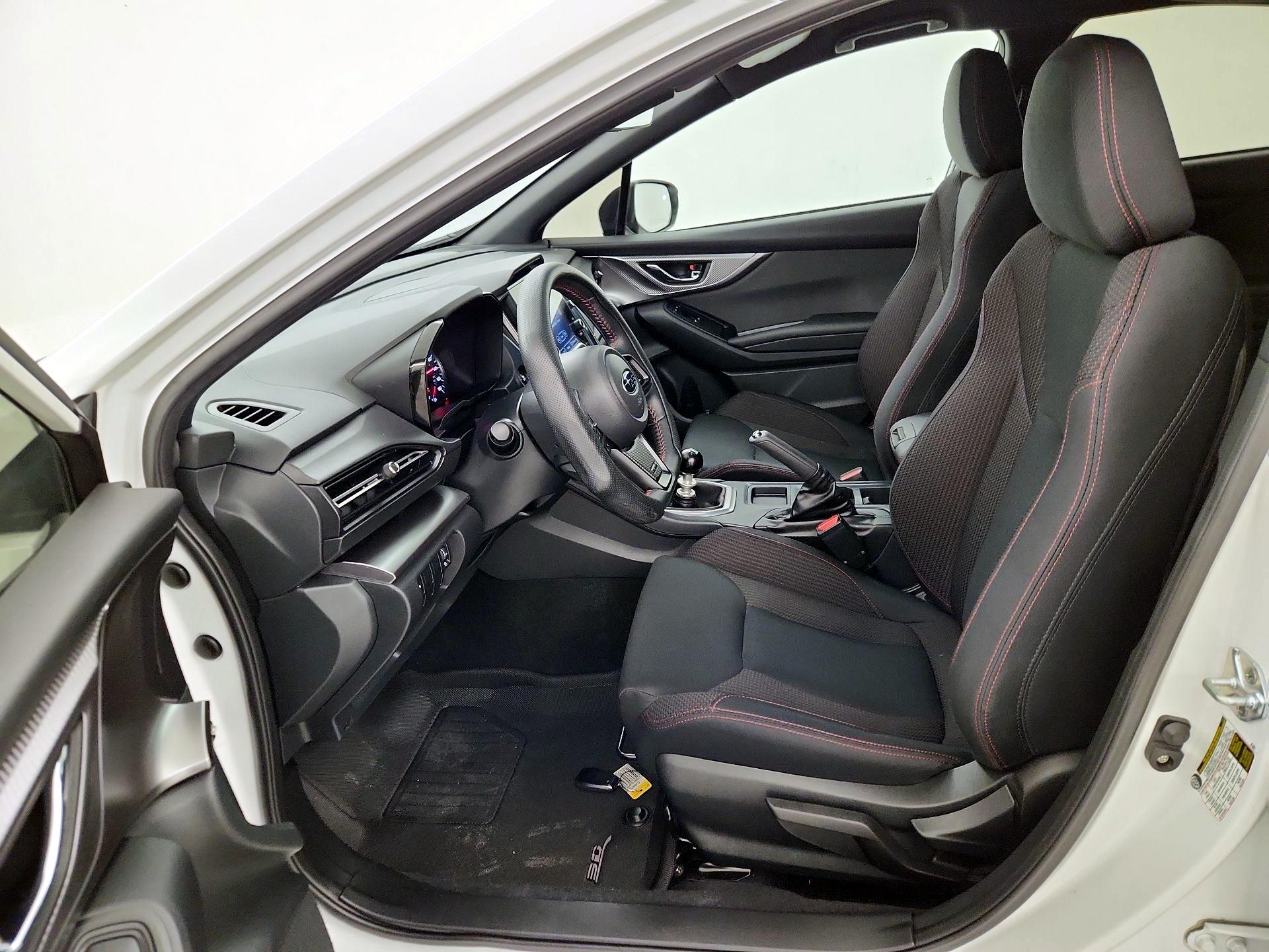 Thumbnail: 2023 Subaru WRX - 11