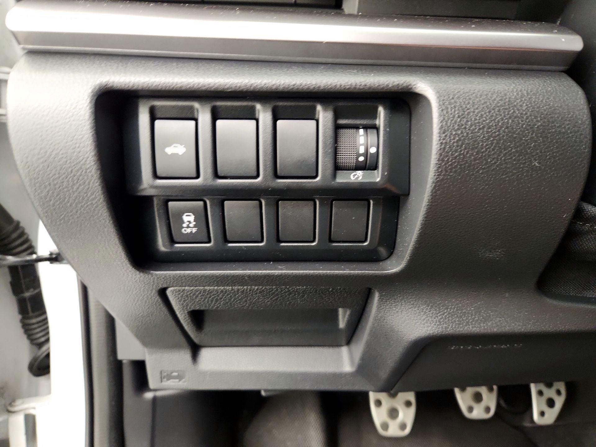 Thumbnail: 2023 Subaru WRX - 13