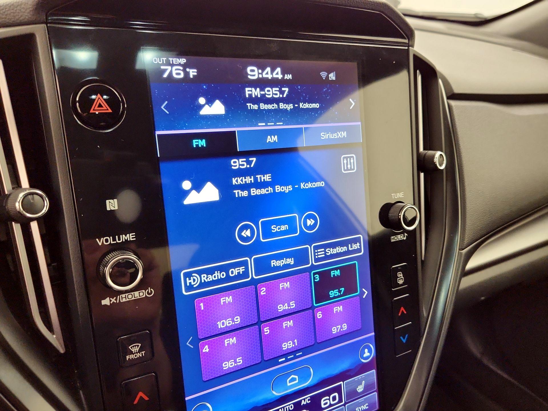 Thumbnail: 2023 Subaru WRX - 15