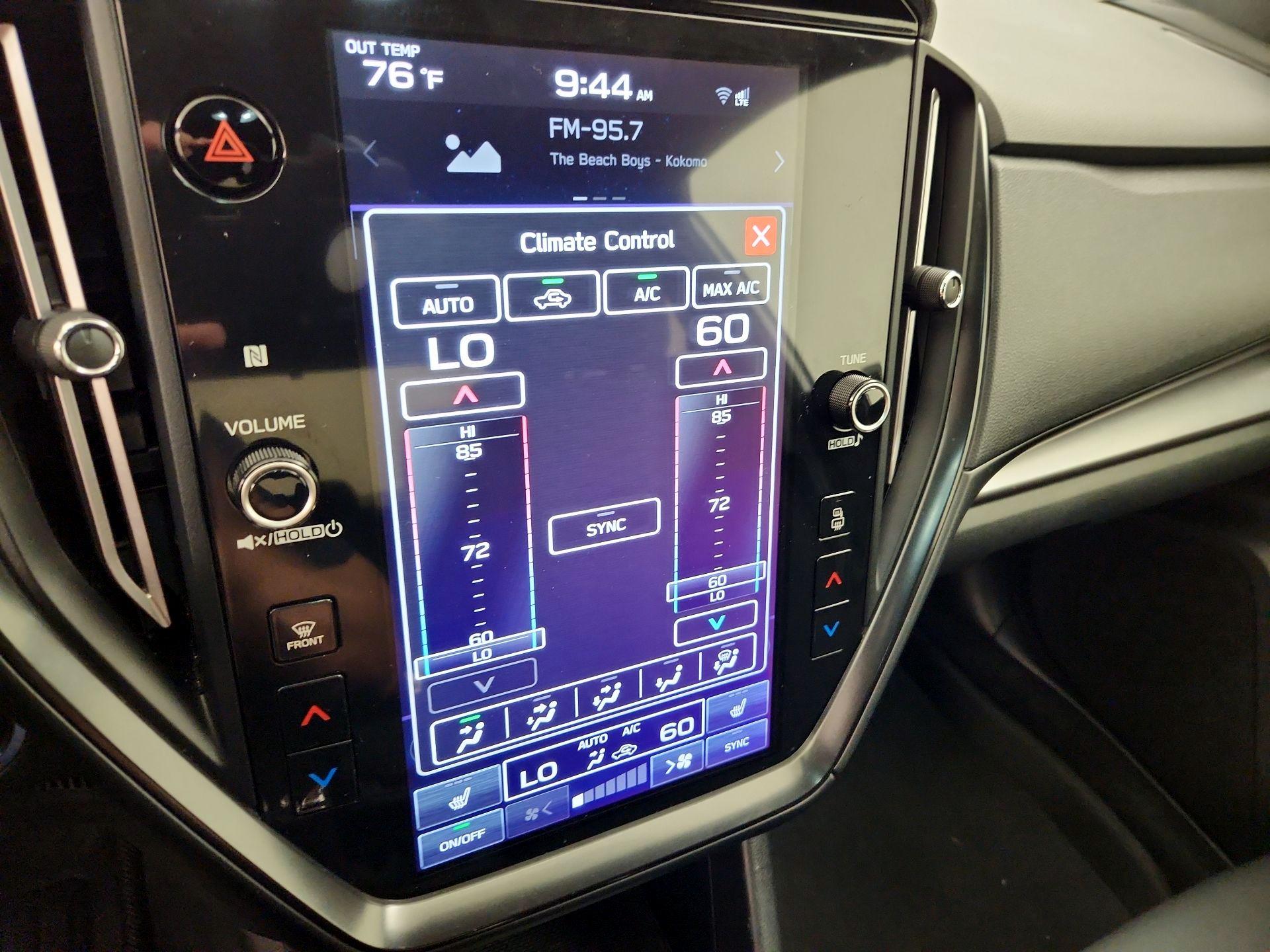 Thumbnail: 2023 Subaru WRX - 16