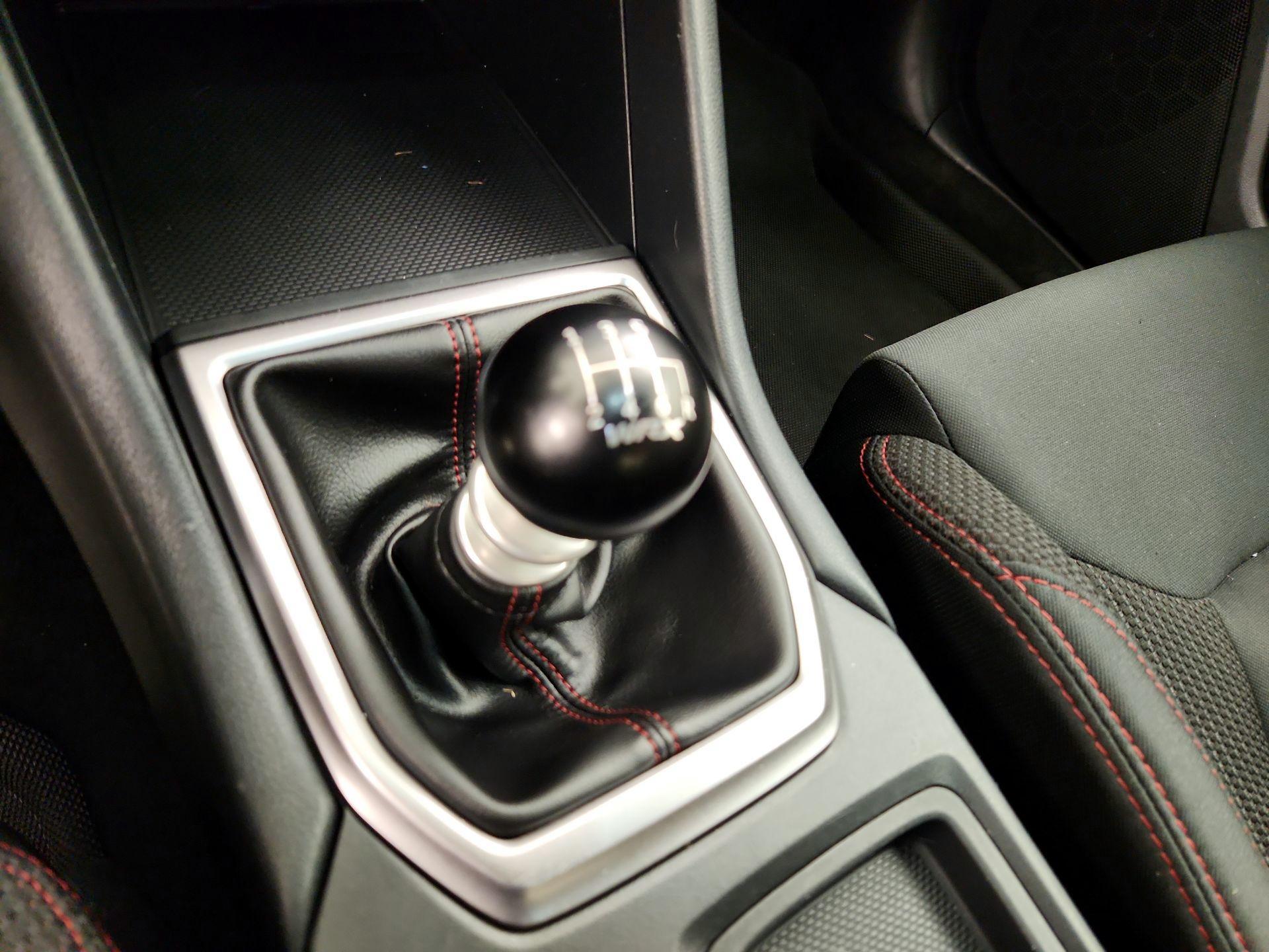 Thumbnail: 2023 Subaru WRX - 17