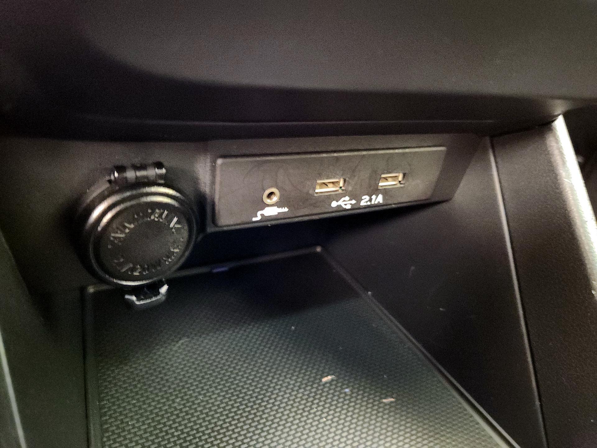 Thumbnail: 2023 Subaru WRX - 18