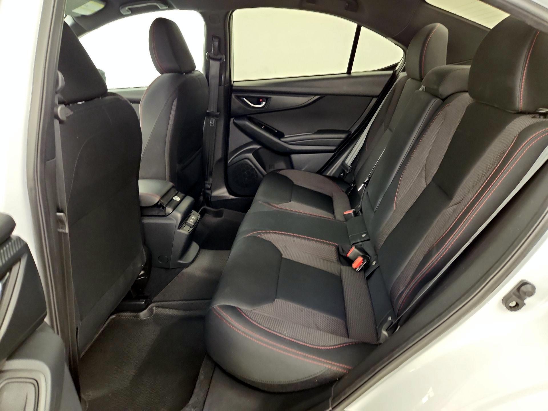 Thumbnail: 2023 Subaru WRX - 19