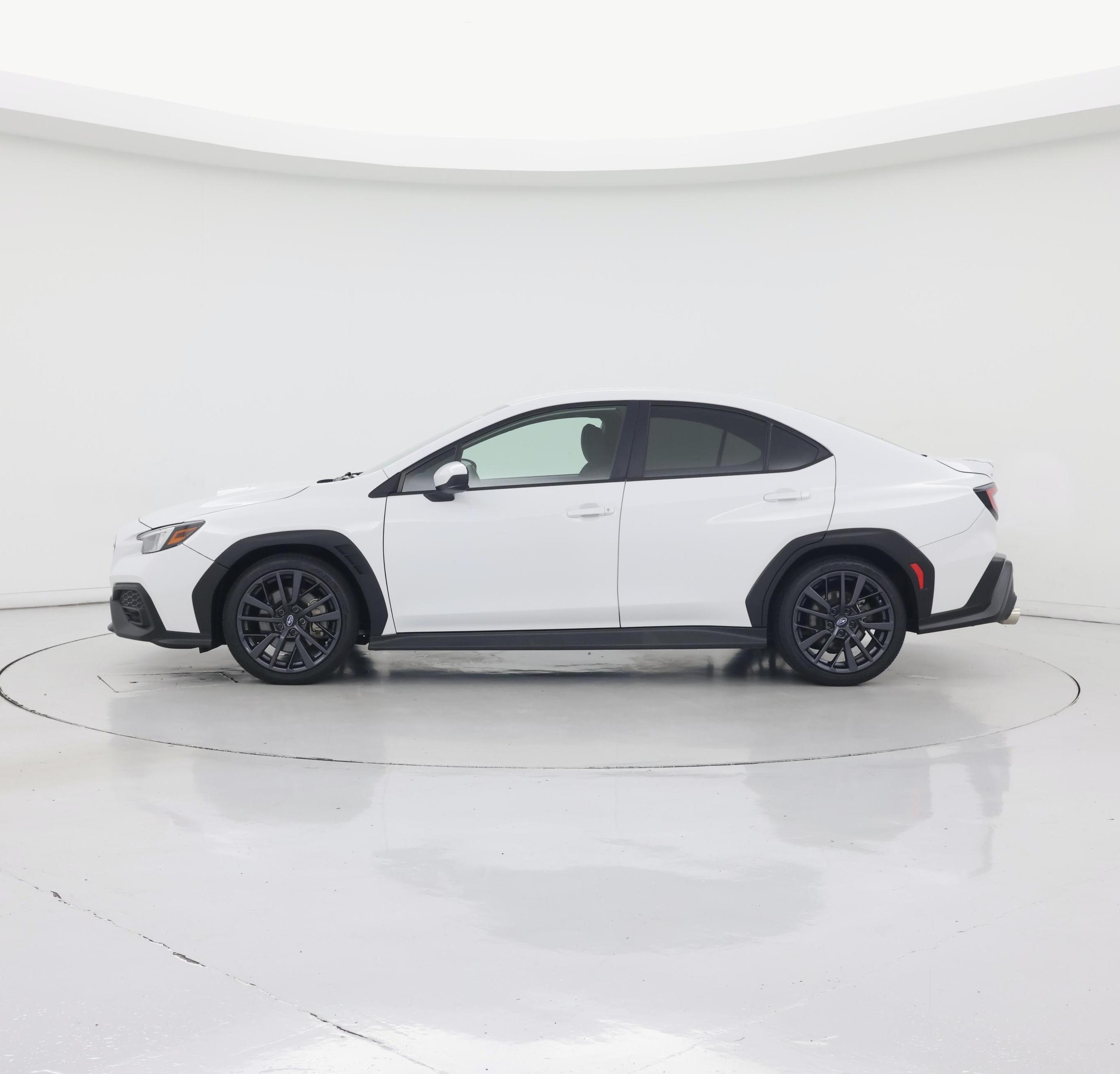 Thumbnail: 2023 Subaru WRX - 3