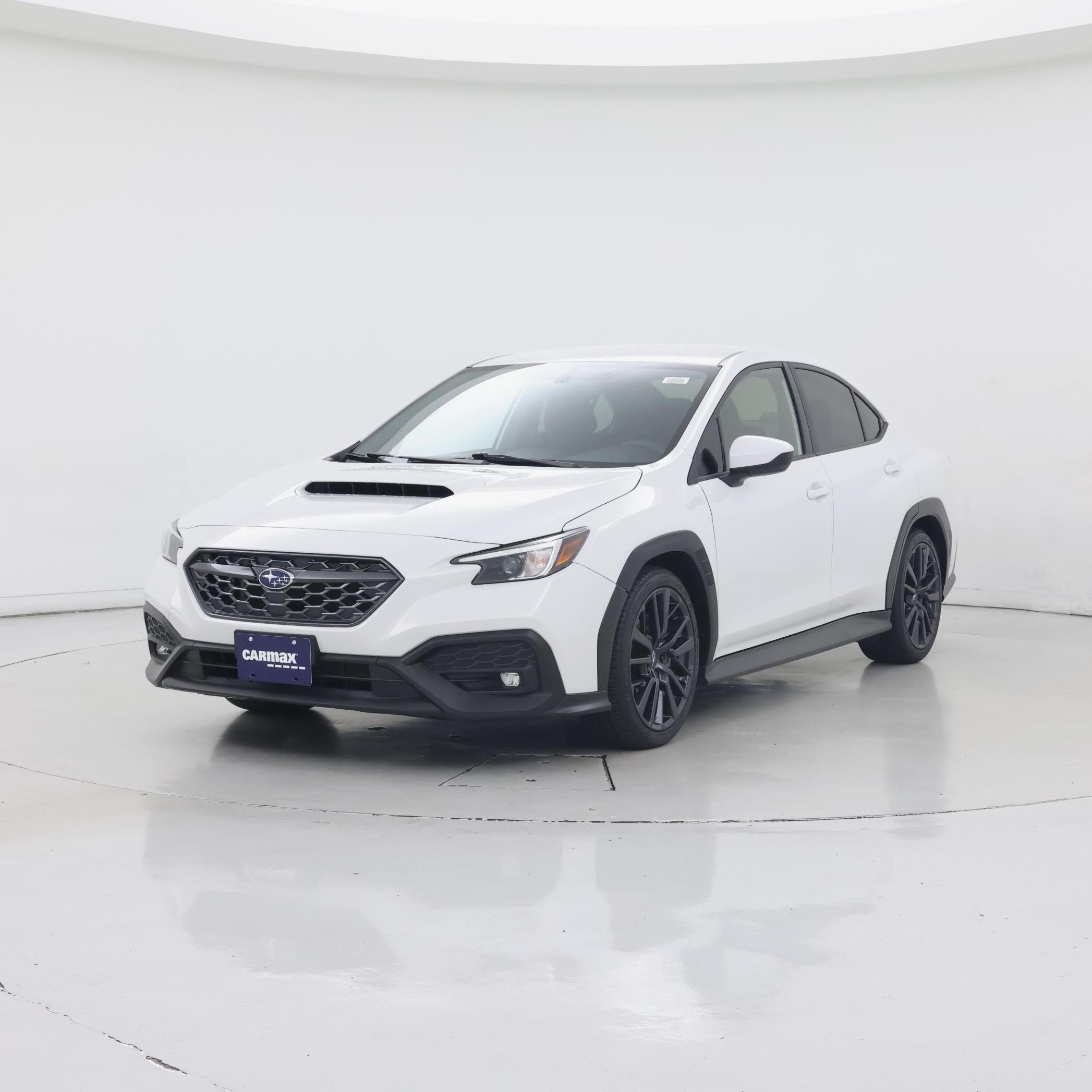 Thumbnail: 2023 Subaru WRX - 4