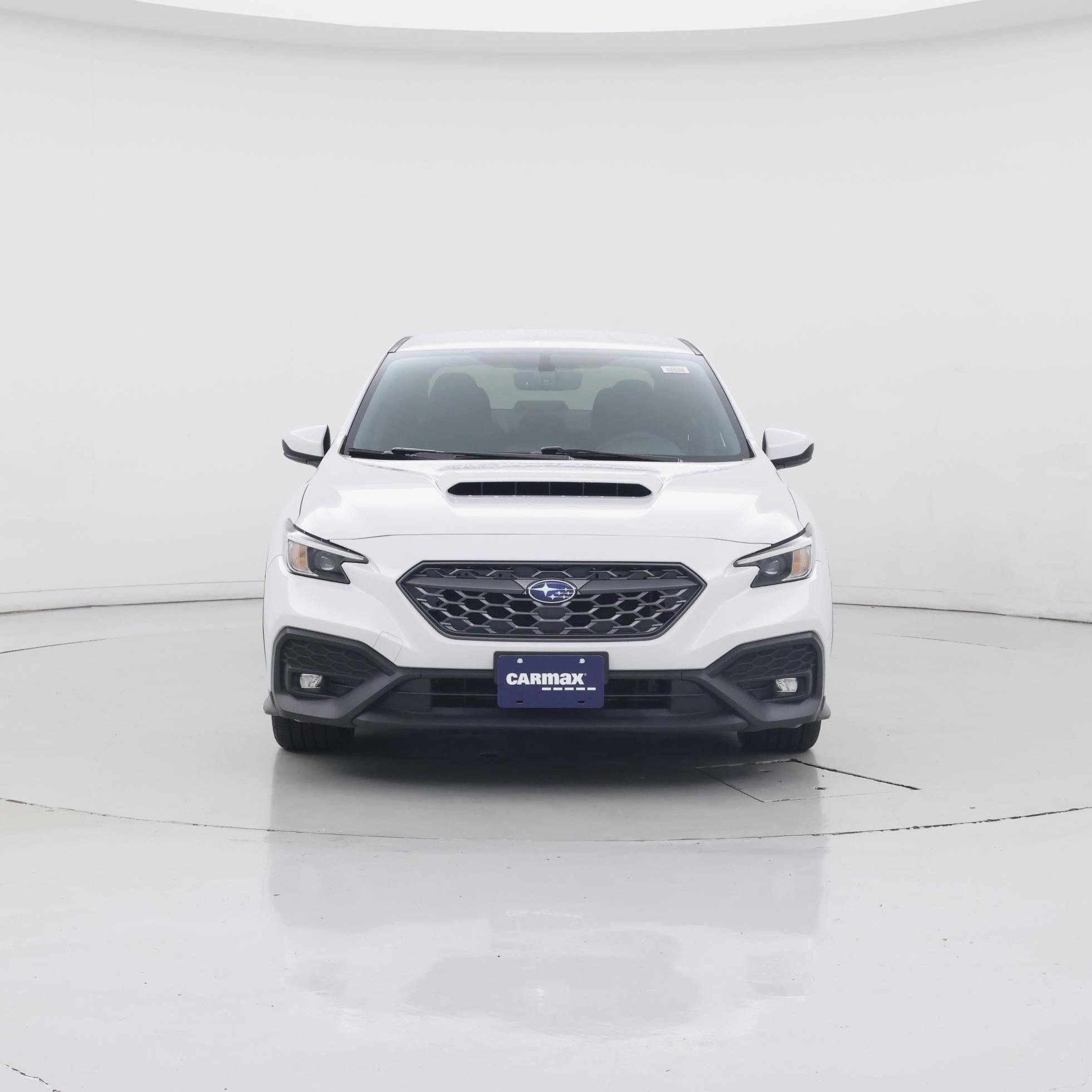 Thumbnail: 2023 Subaru WRX - 5