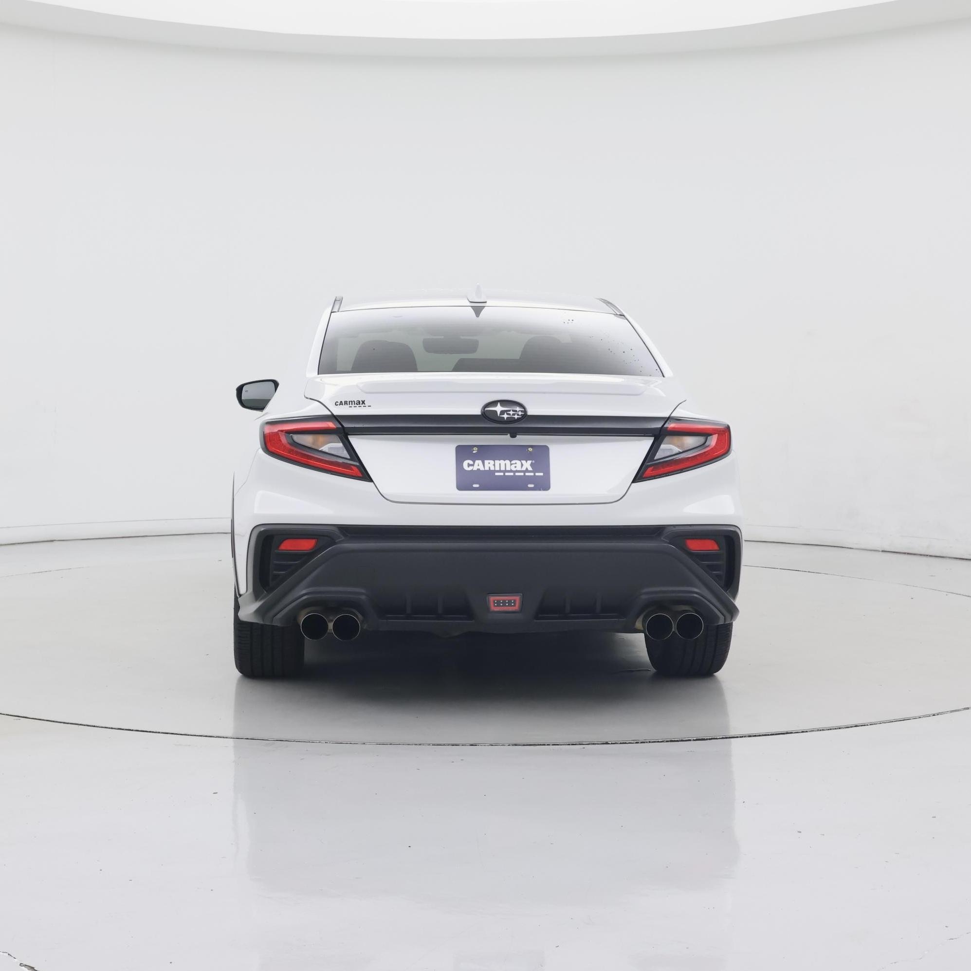 Thumbnail: 2023 Subaru WRX - 6