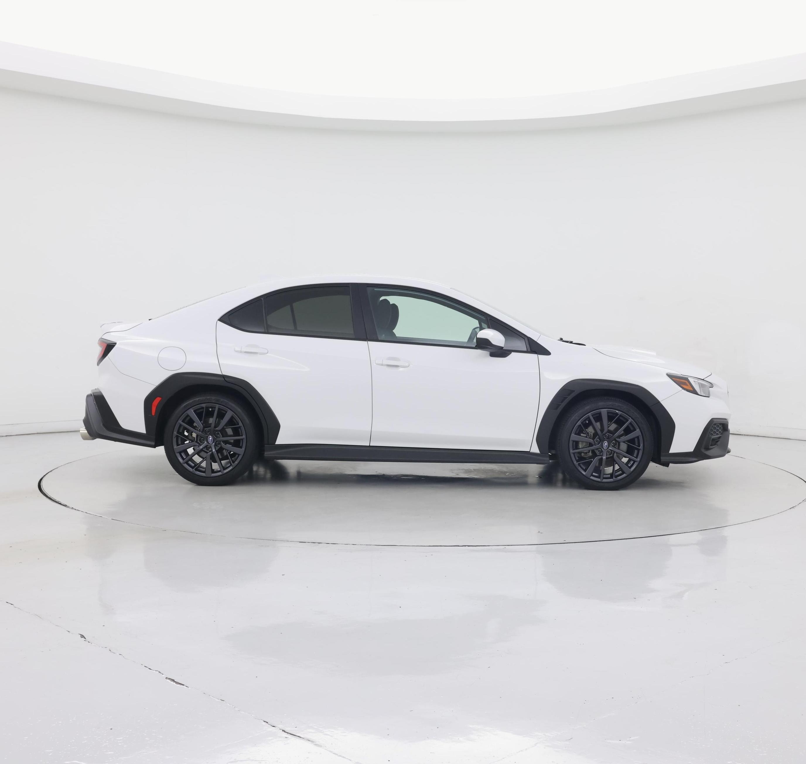 Thumbnail: 2023 Subaru WRX - 7