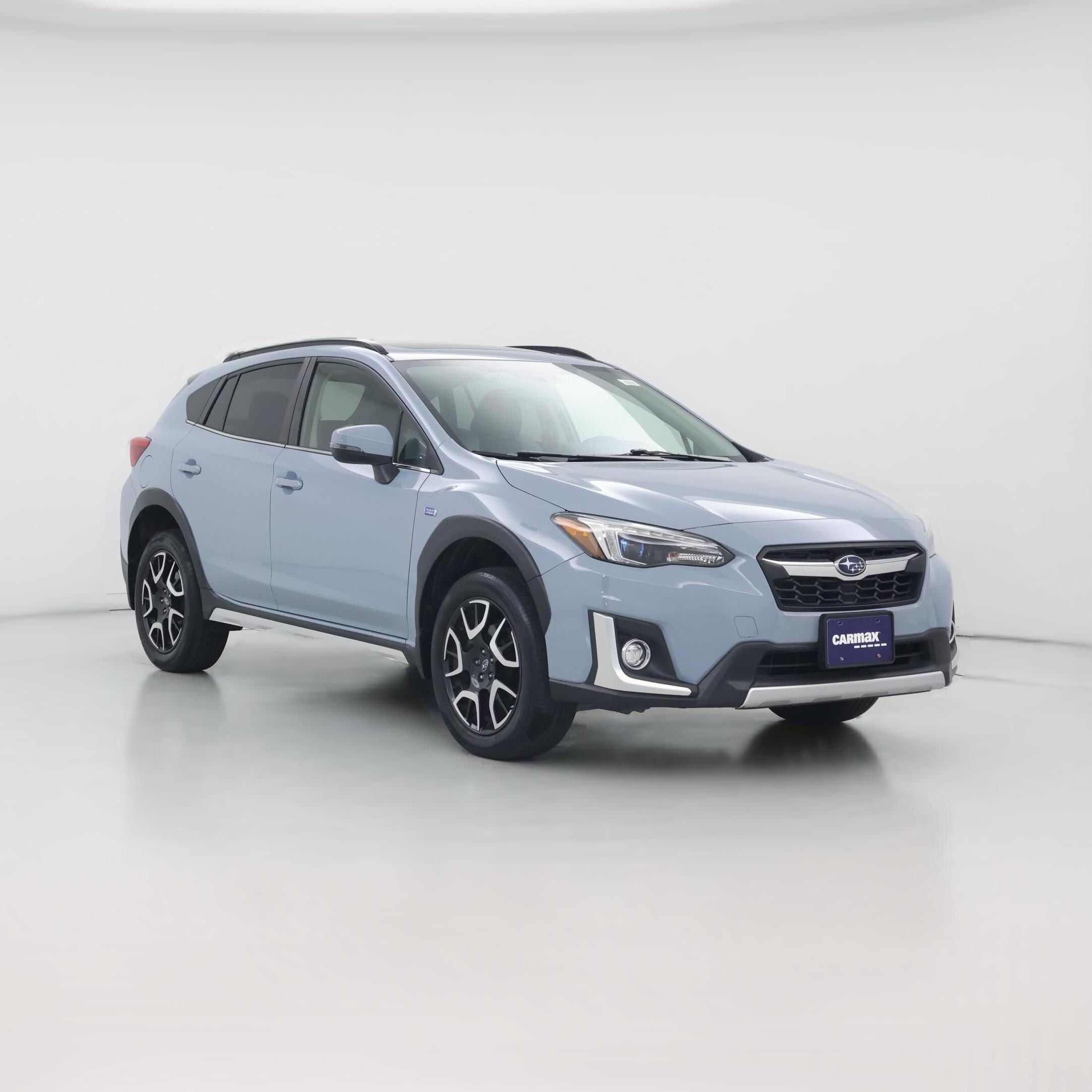 Thumbnail: 2019 Subaru Crosstrek - 1