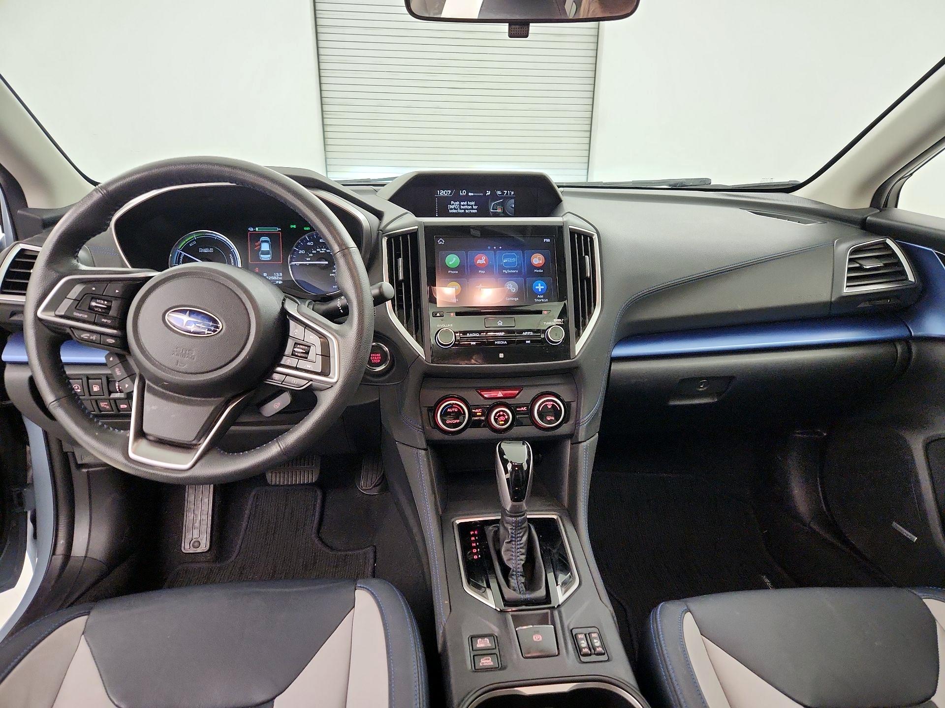 Thumbnail: 2019 Subaru Crosstrek - 9