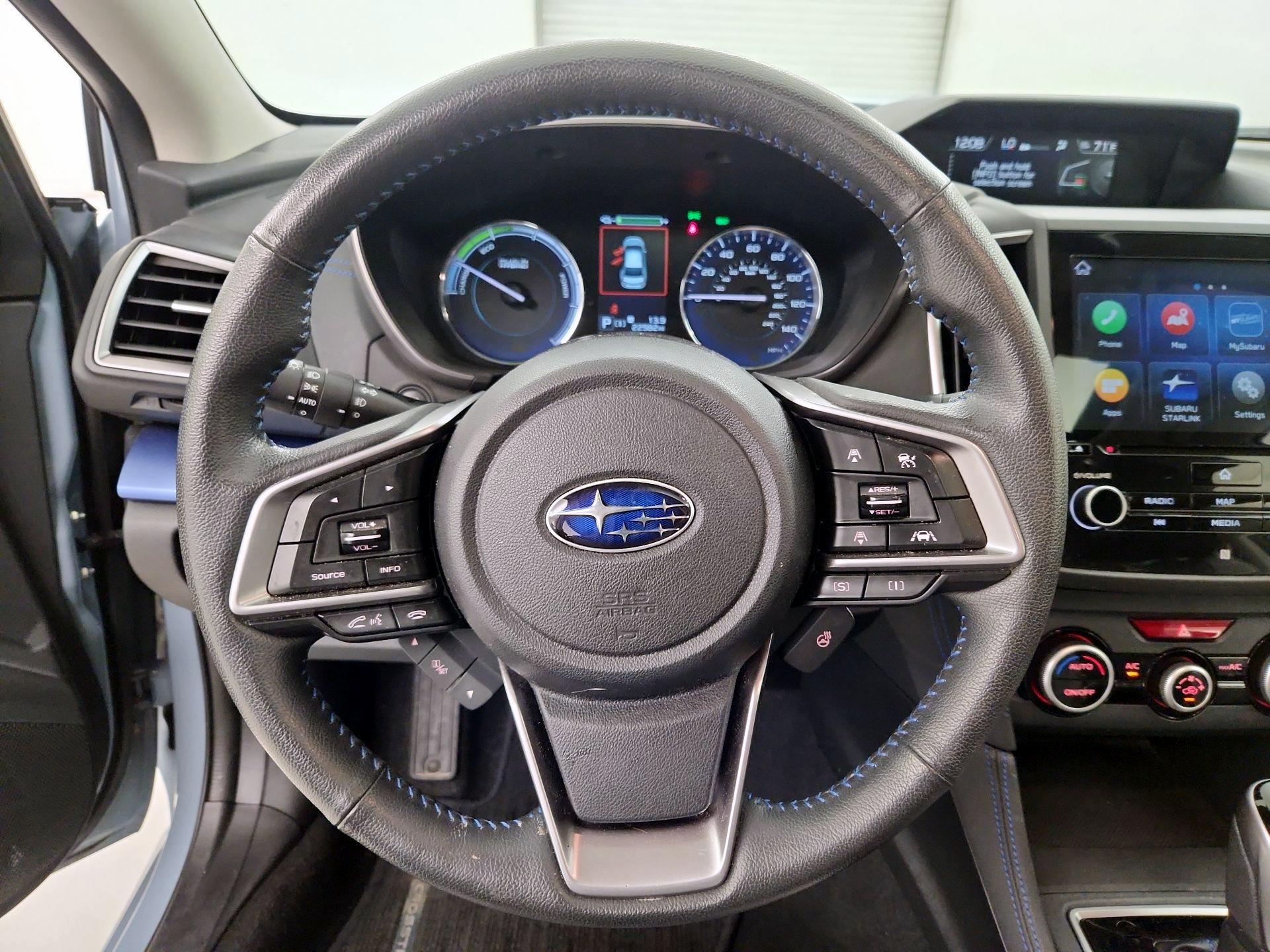 Thumbnail: 2019 Subaru Crosstrek - 10