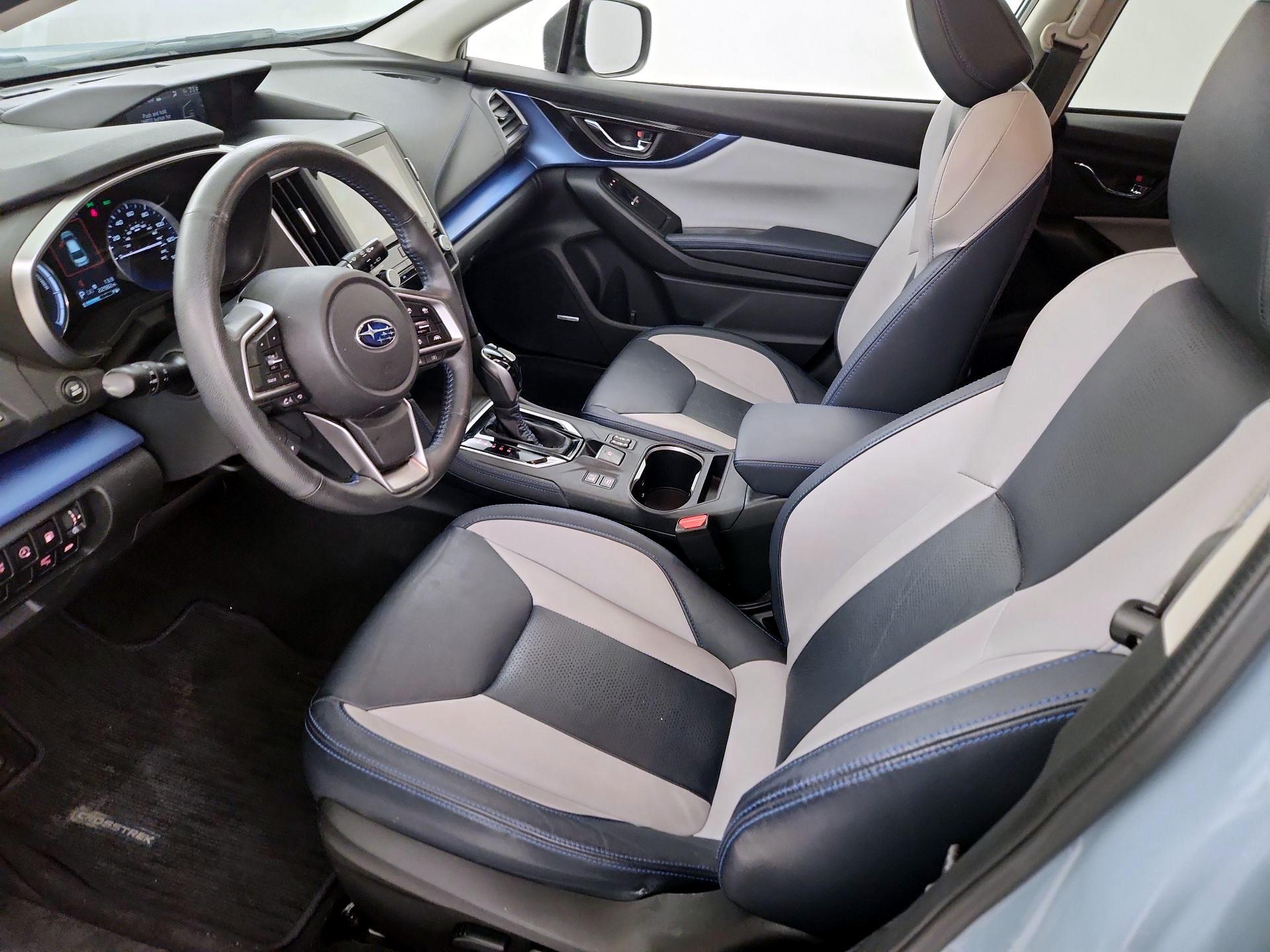 Thumbnail: 2019 Subaru Crosstrek - 11