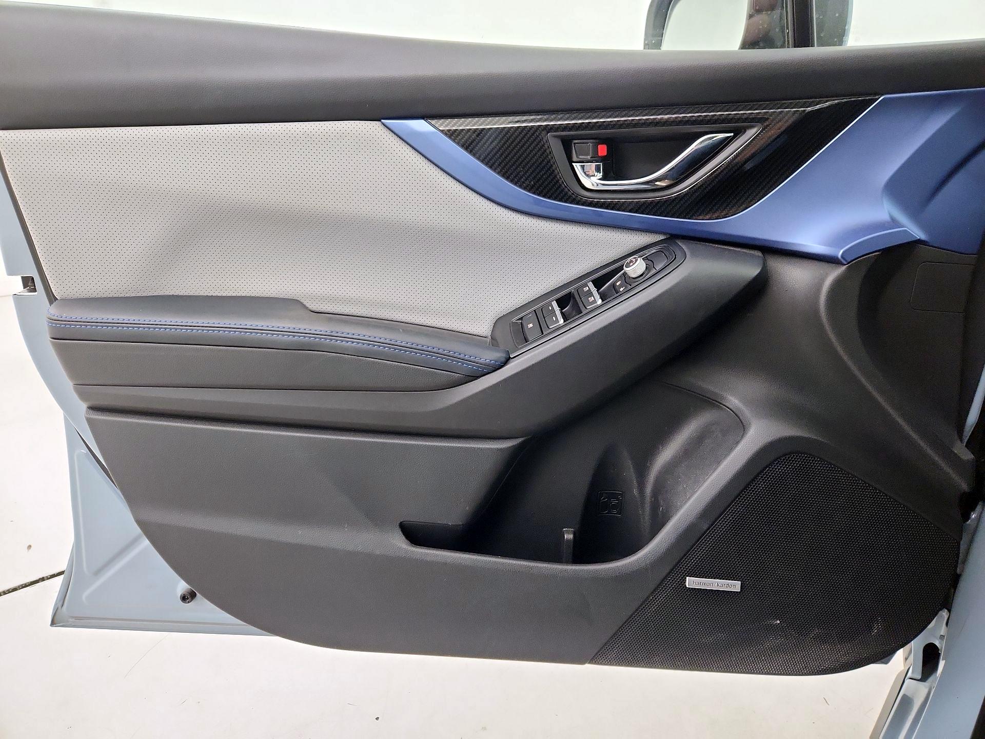 Thumbnail: 2019 Subaru Crosstrek - 12