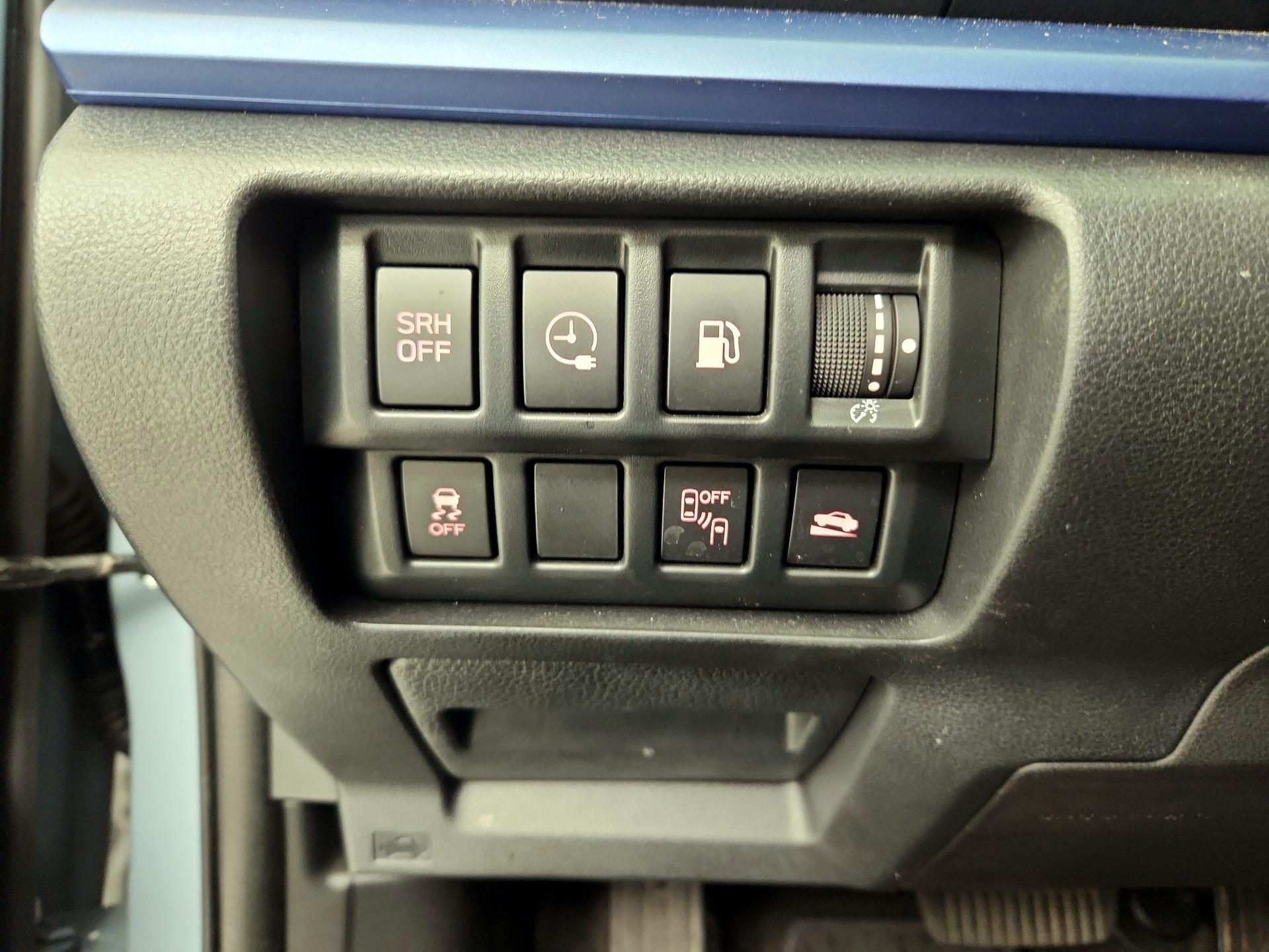 Thumbnail: 2019 Subaru Crosstrek - 13