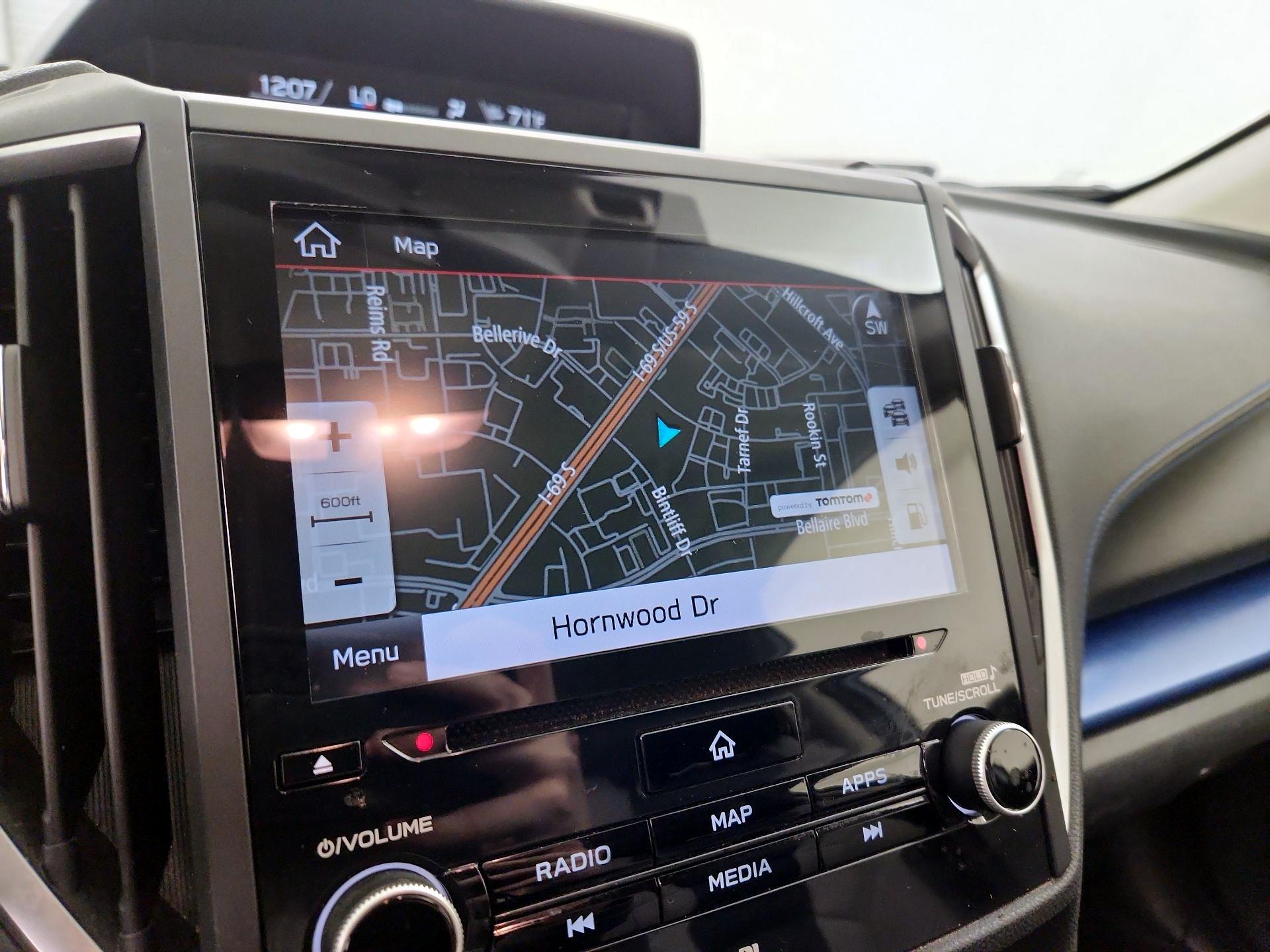 Thumbnail: 2019 Subaru Crosstrek - 14