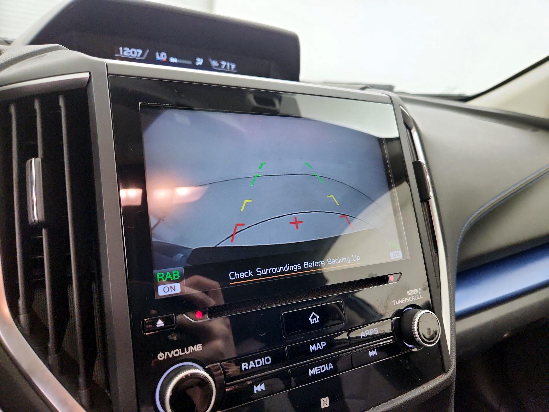 Thumbnail: 2019 Subaru Crosstrek - 15