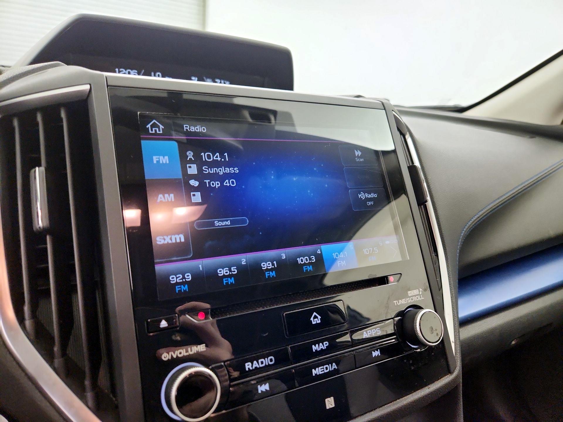 Thumbnail: 2019 Subaru Crosstrek - 16