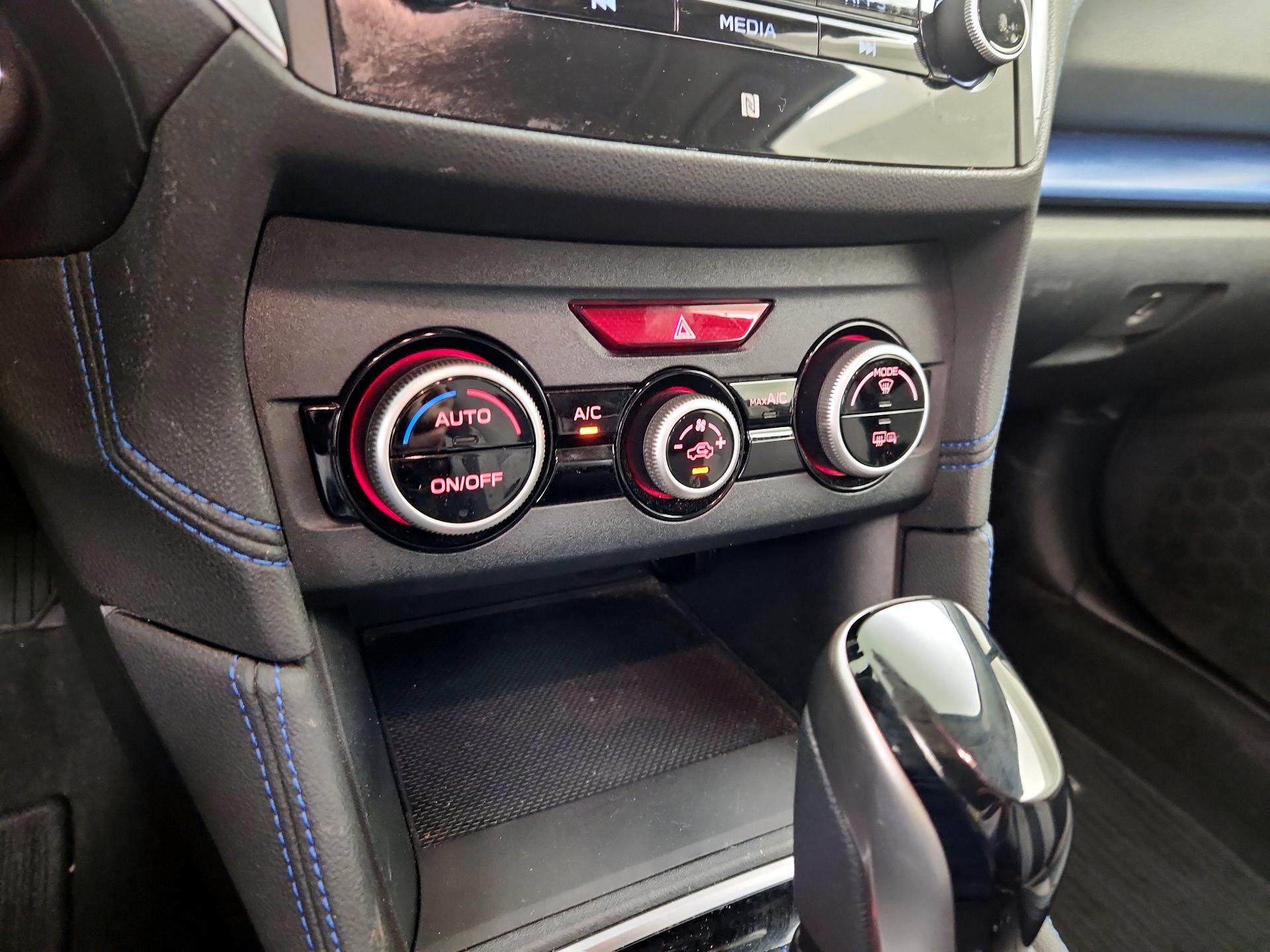 Thumbnail: 2019 Subaru Crosstrek - 17