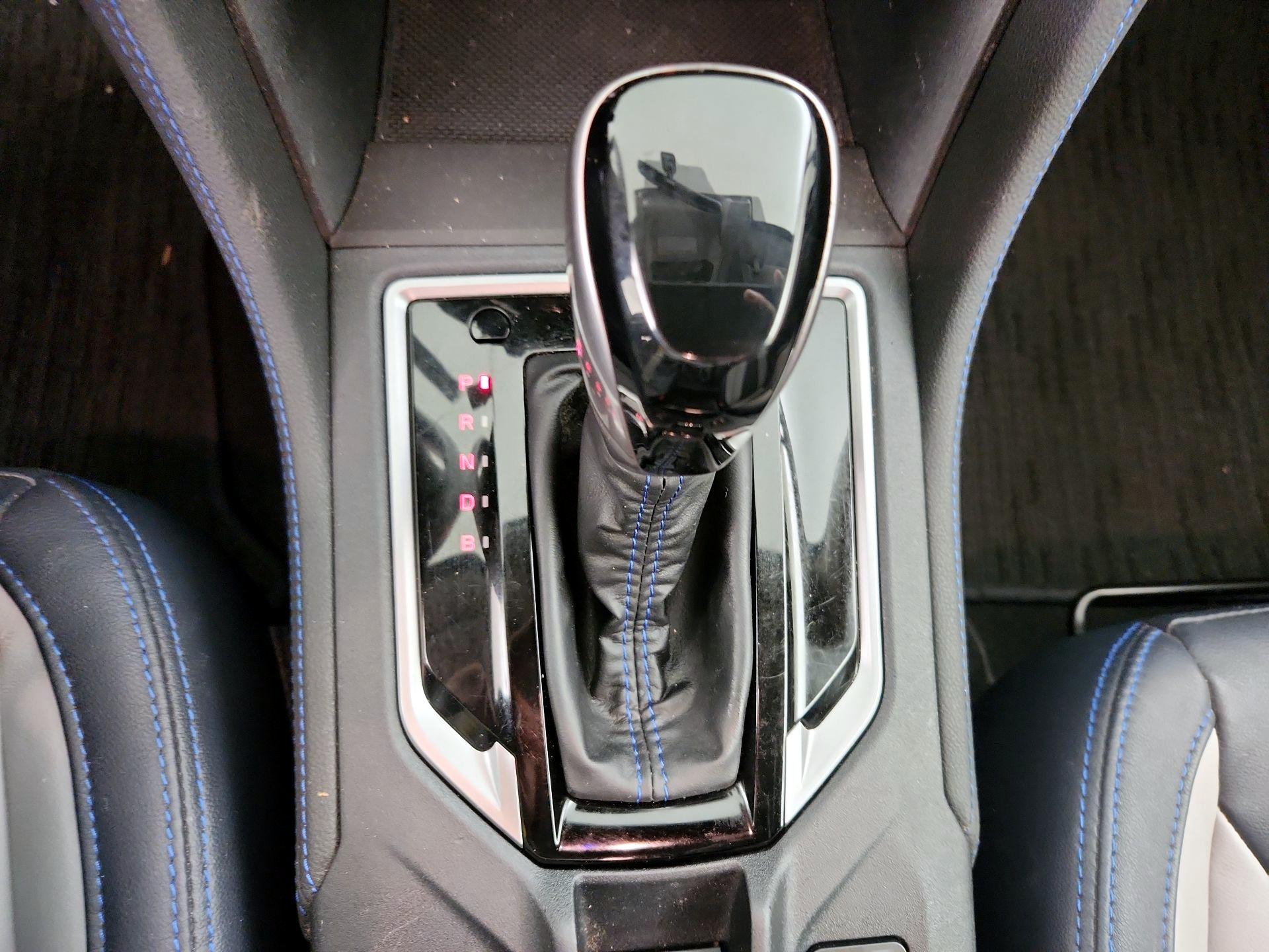 Thumbnail: 2019 Subaru Crosstrek - 18