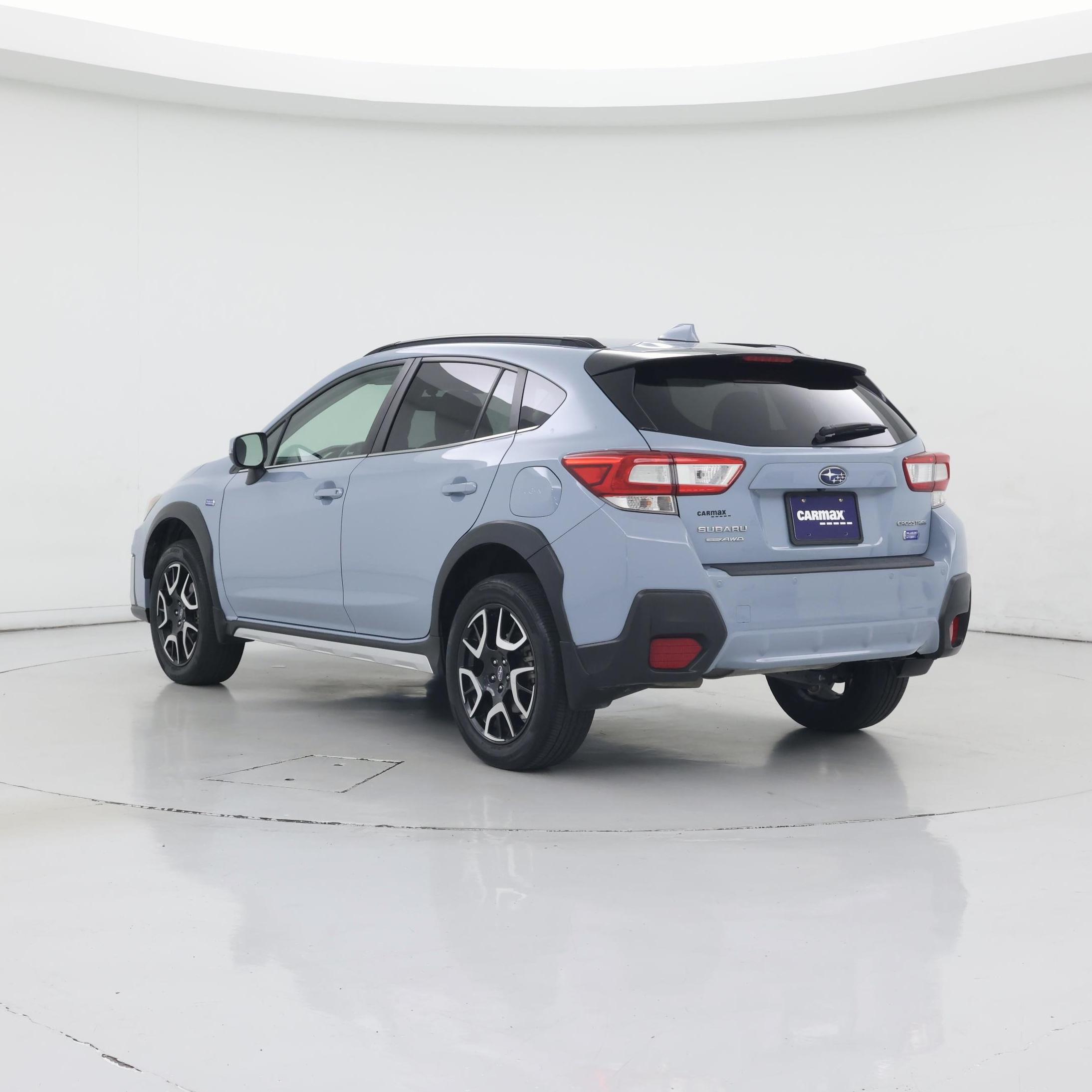 Thumbnail: 2019 Subaru Crosstrek - 2