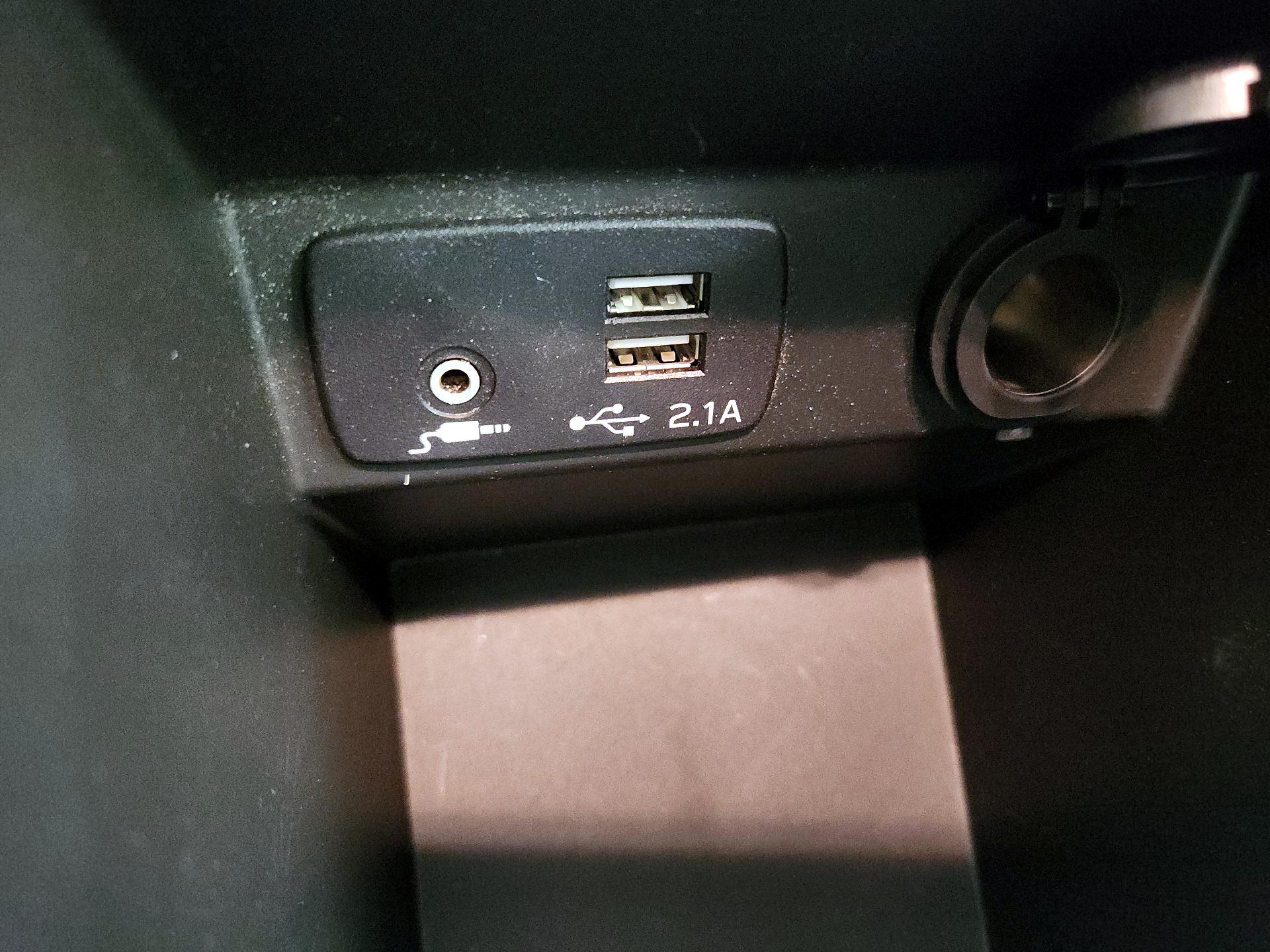 Thumbnail: 2019 Subaru Crosstrek - 19