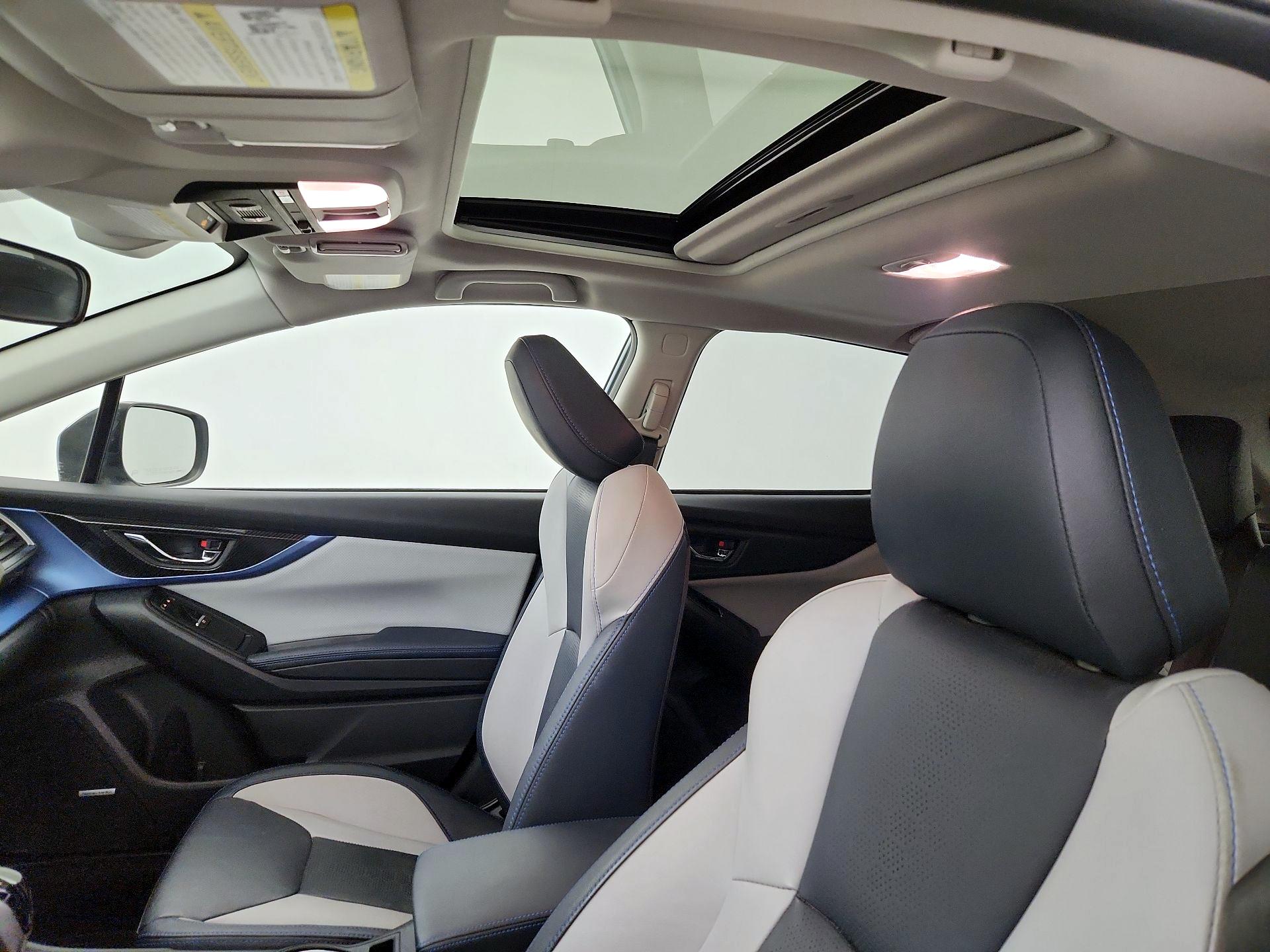 Thumbnail: 2019 Subaru Crosstrek - 20