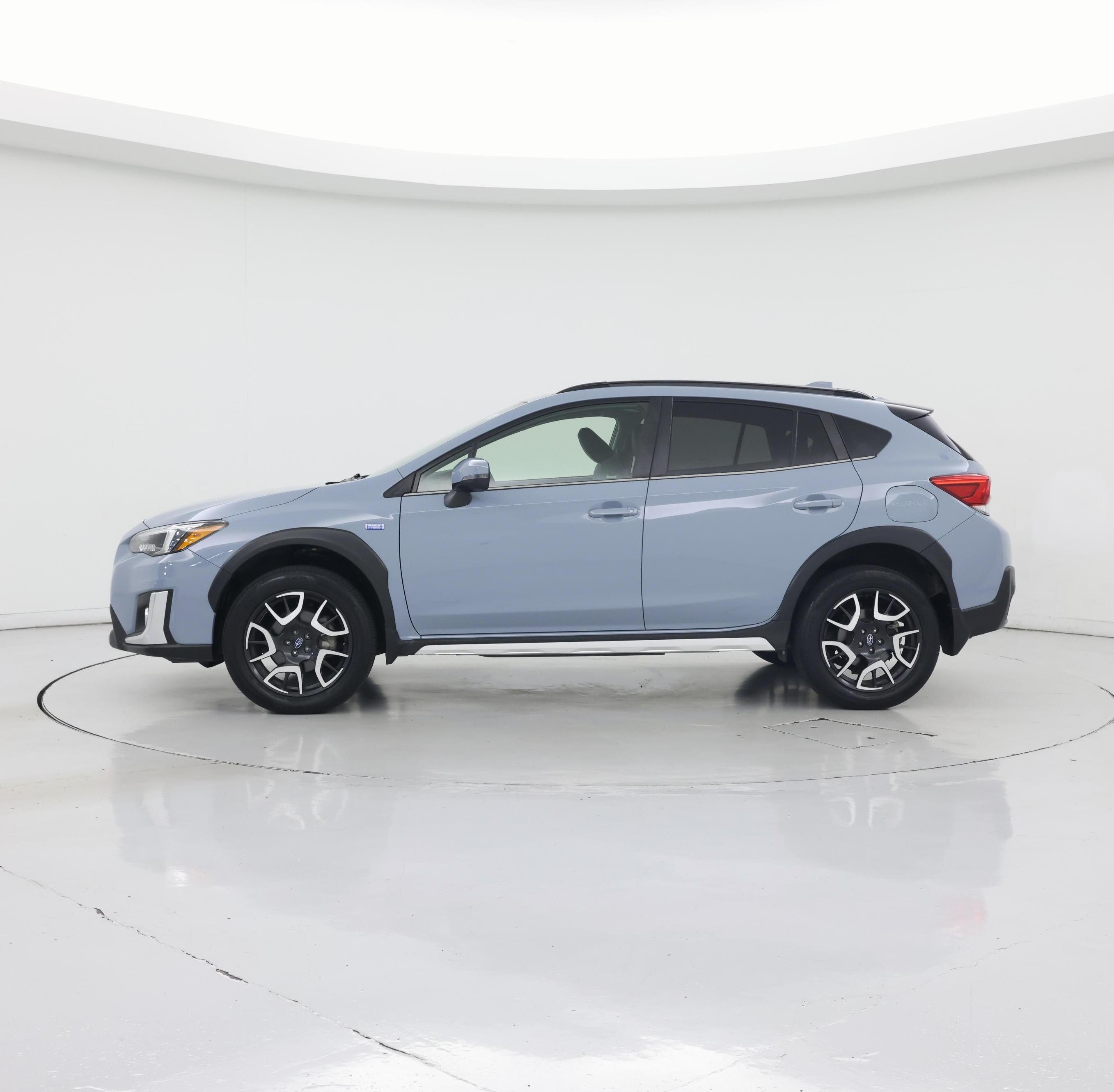 Thumbnail: 2019 Subaru Crosstrek - 3