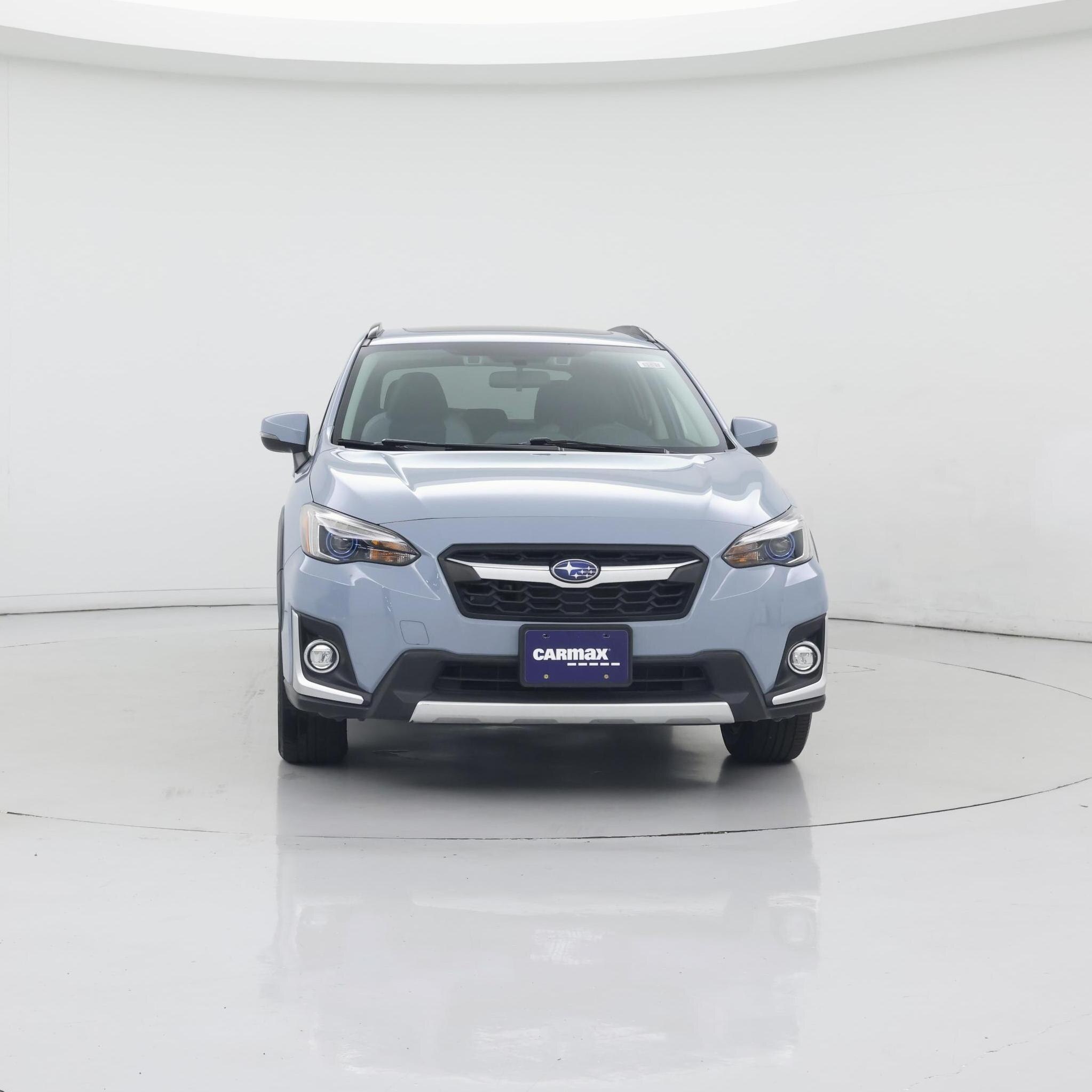 Thumbnail: 2019 Subaru Crosstrek - 5