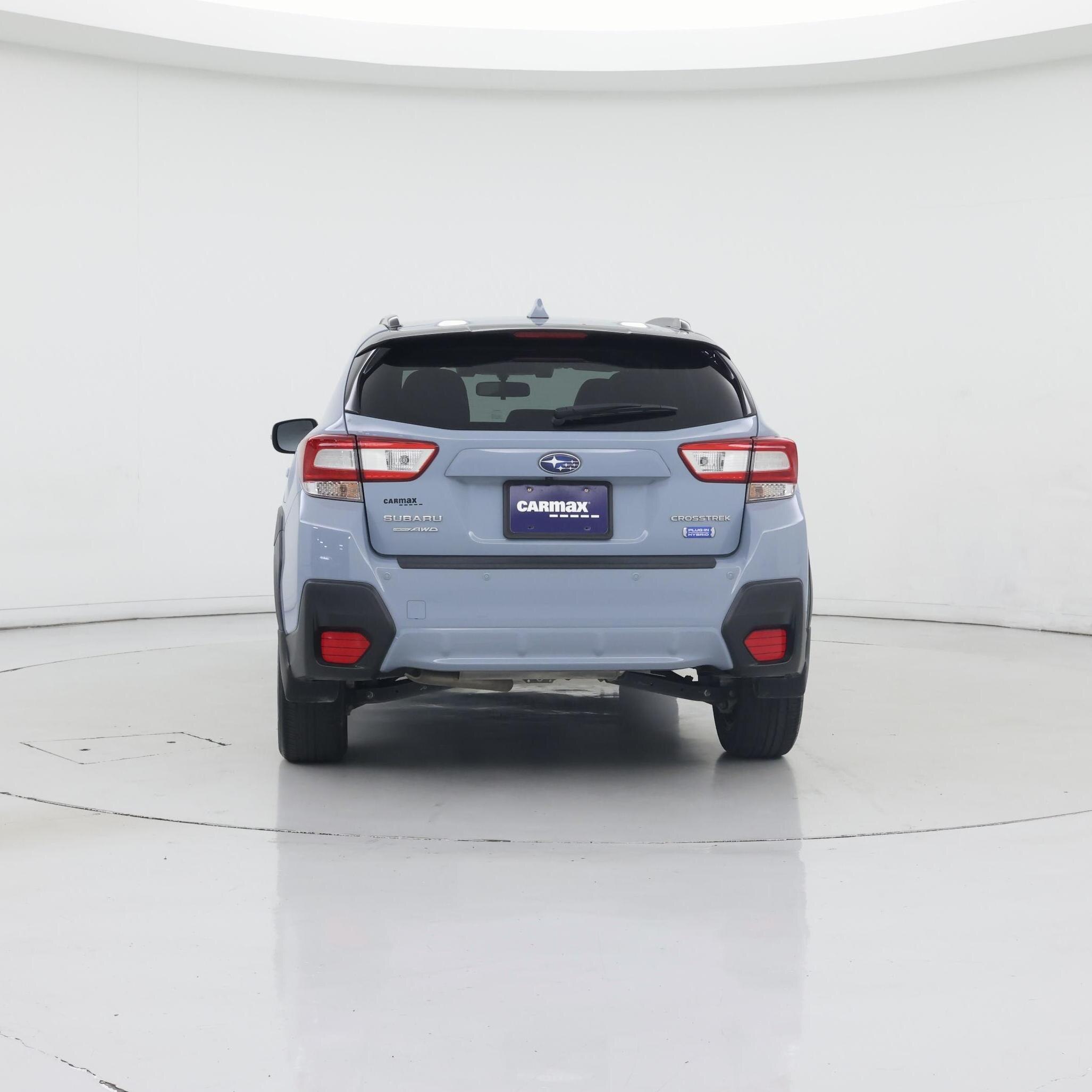 Thumbnail: 2019 Subaru Crosstrek - 6