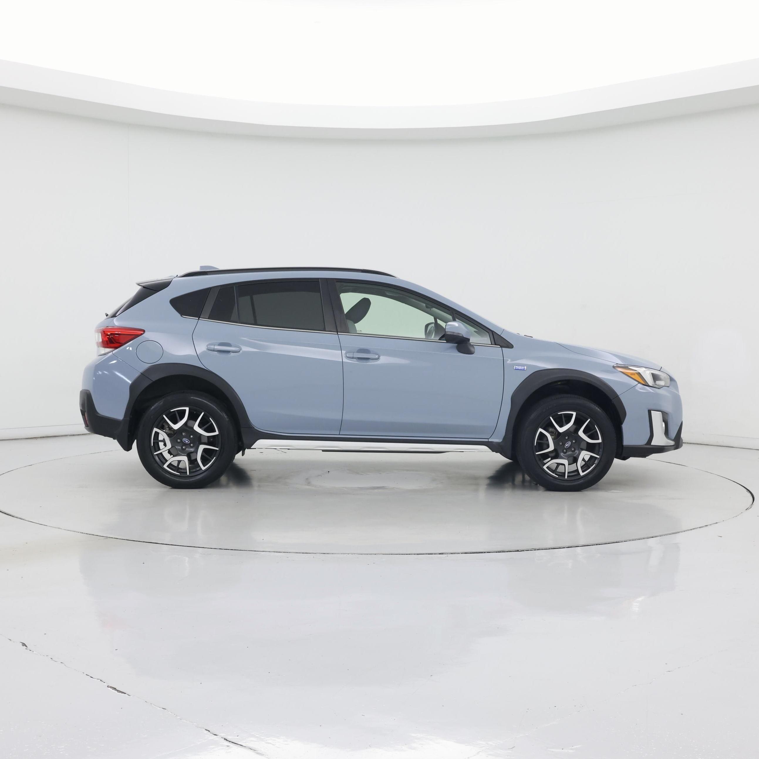 Thumbnail: 2019 Subaru Crosstrek - 7