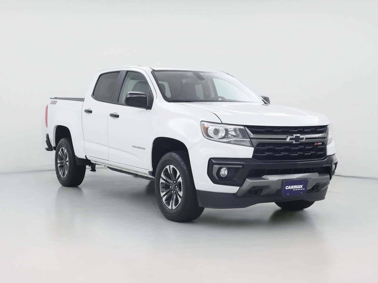2022 Chevrolet Colorado Z71 - Photo 1