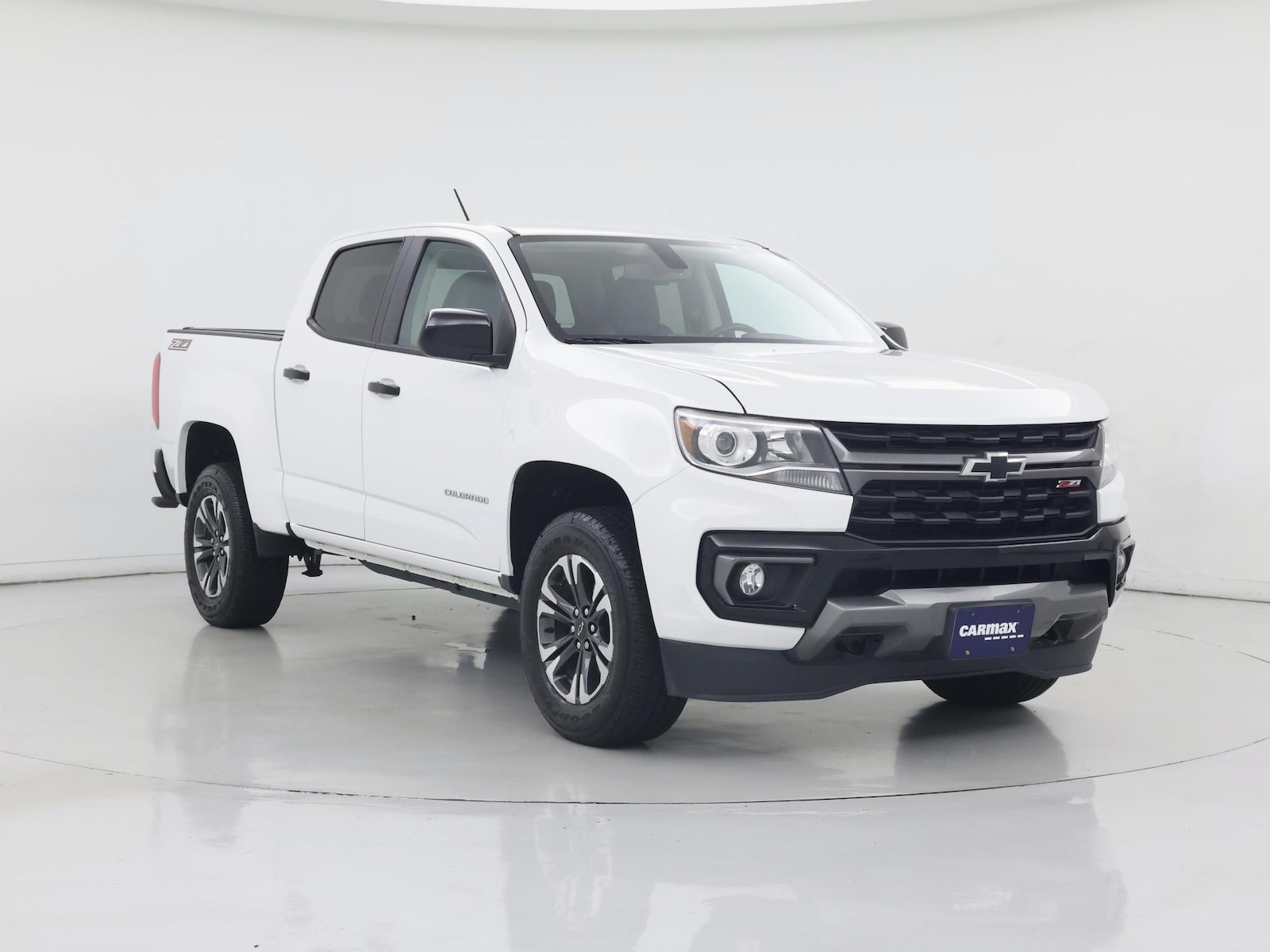 2022 Chevrolet Colorado Z71 - Photo 2