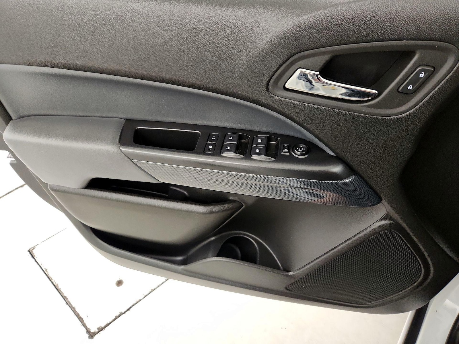 2022 Chevrolet Colorado Z71 - Photo 13