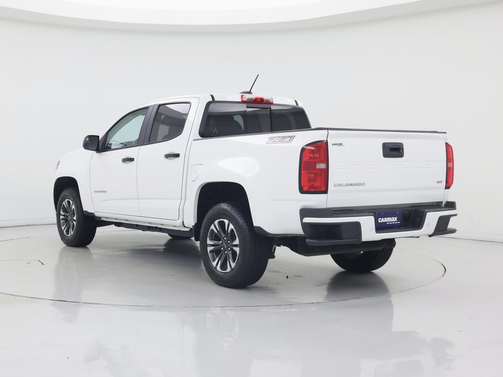 2022 Chevrolet Colorado Z71 - Photo 3