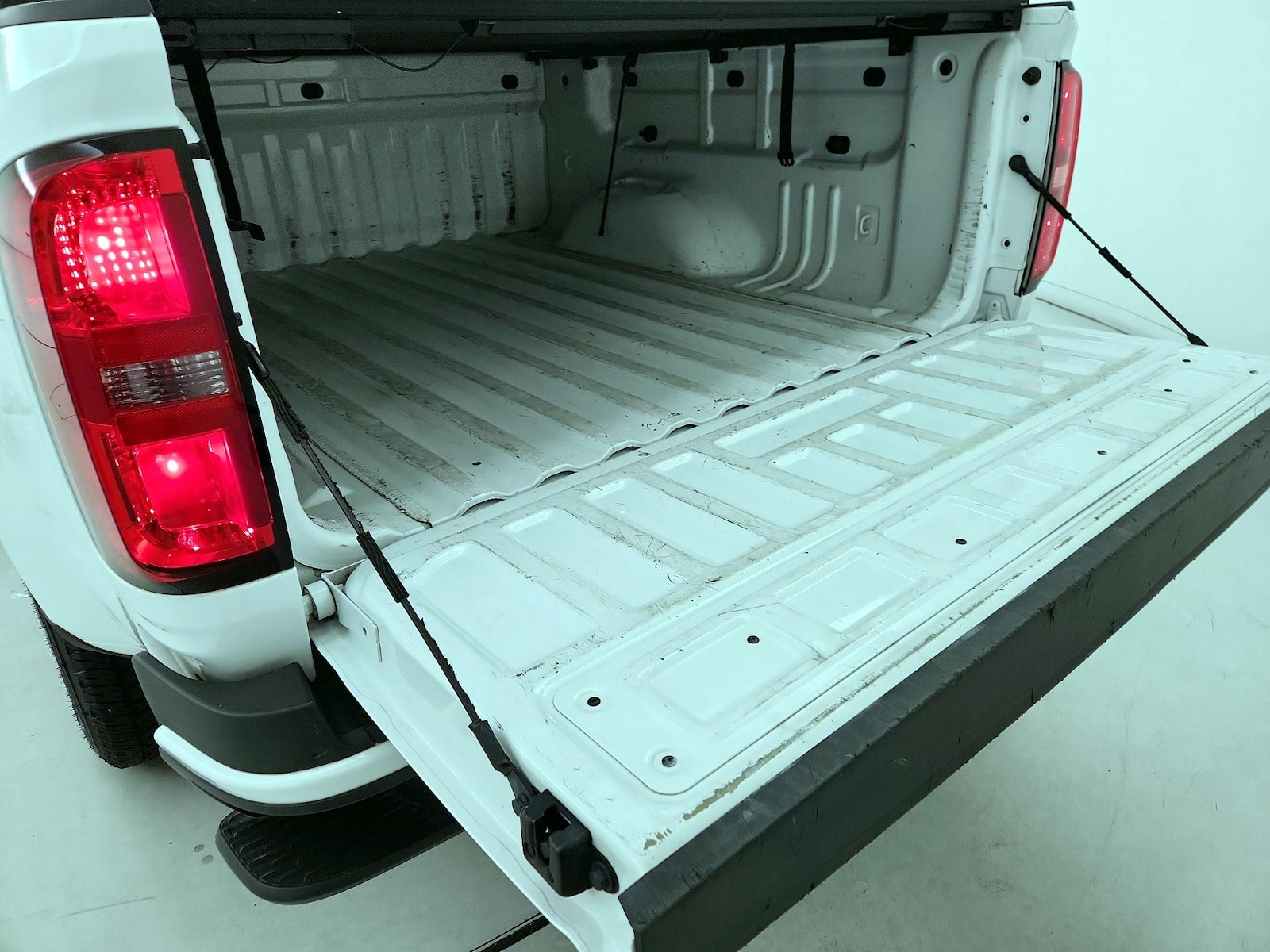2022 Chevrolet Colorado Z71 - Photo 23
