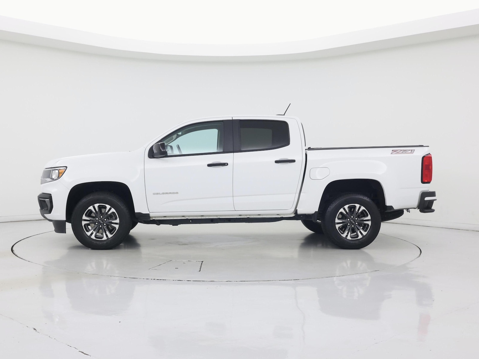 2022 Chevrolet Colorado Z71 - Photo 4