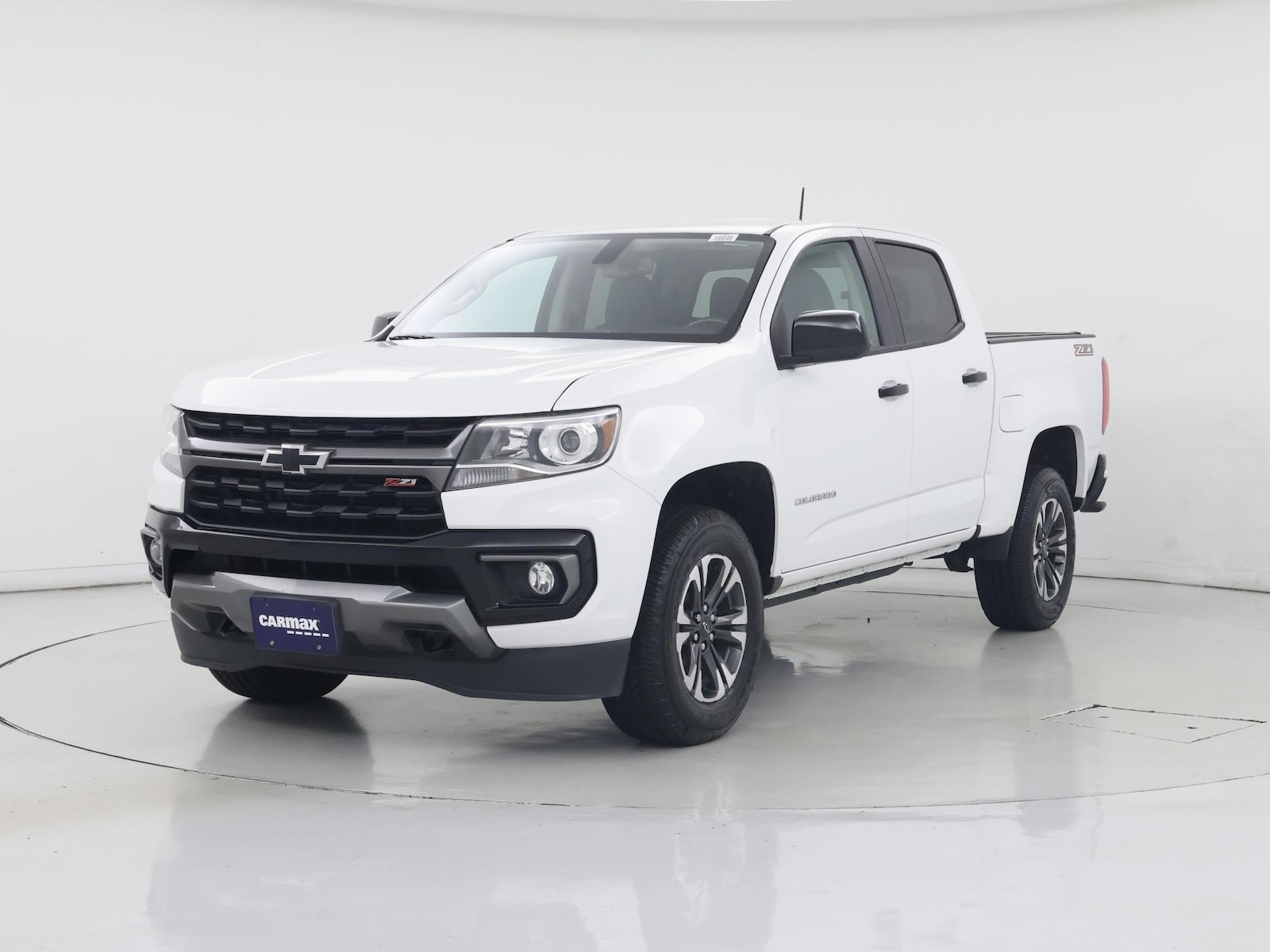 2022 Chevrolet Colorado Z71 - Photo 5