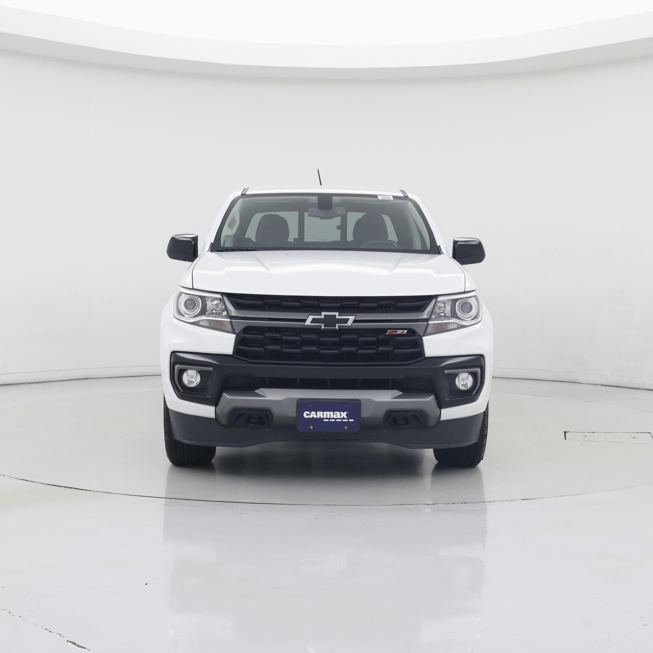 Thumbnail: 2022 Chevrolet Colorado - 5