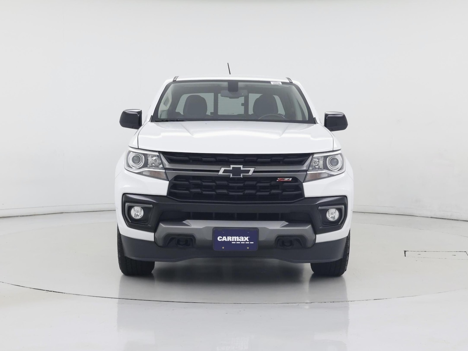 2022 Chevrolet Colorado Z71 - Photo 6