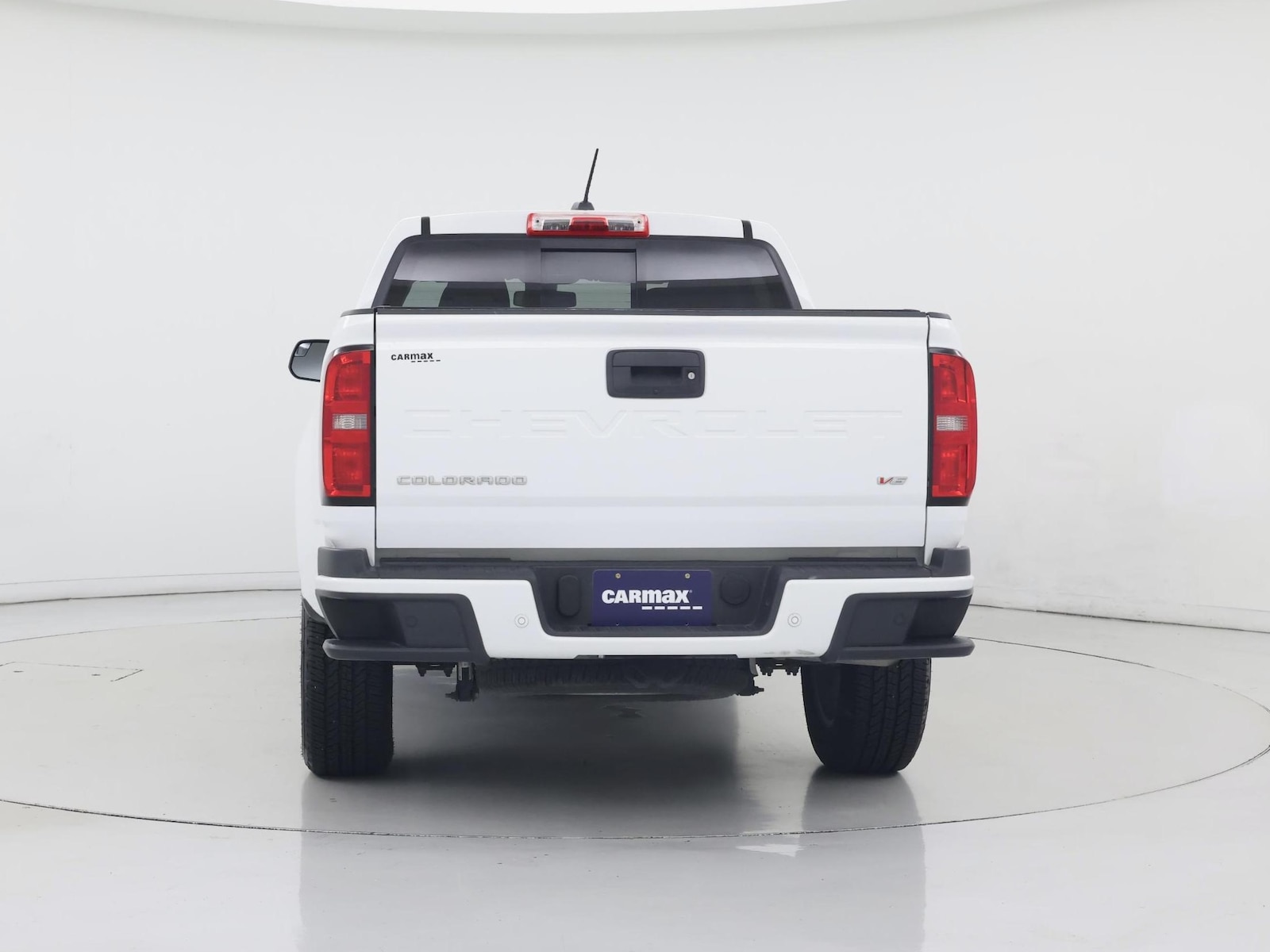 2022 Chevrolet Colorado Z71 - Photo 7