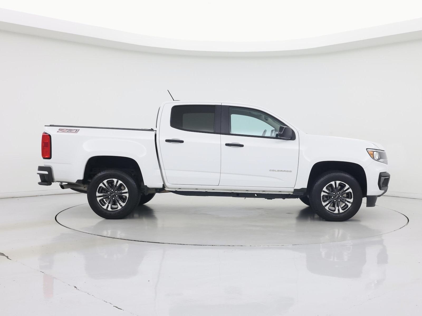 2022 Chevrolet Colorado Z71 - Photo 8