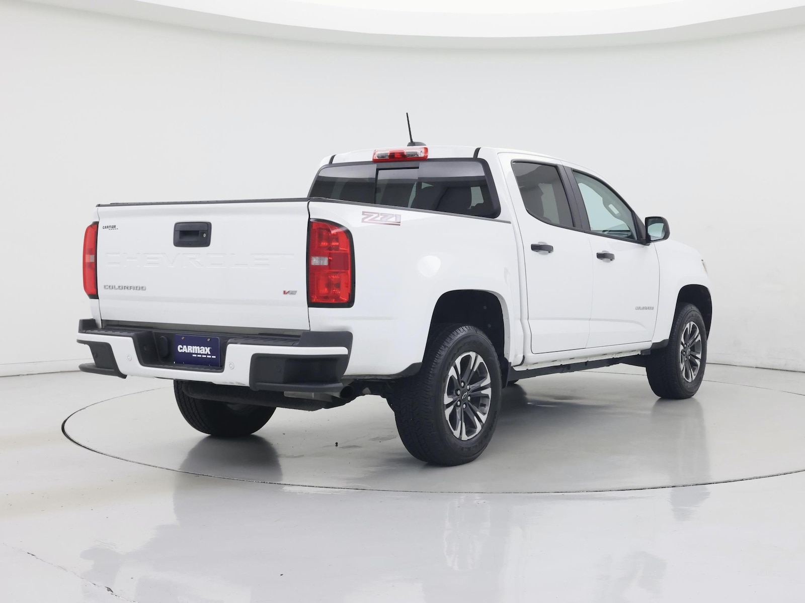 2022 Chevrolet Colorado Z71 - Photo 9