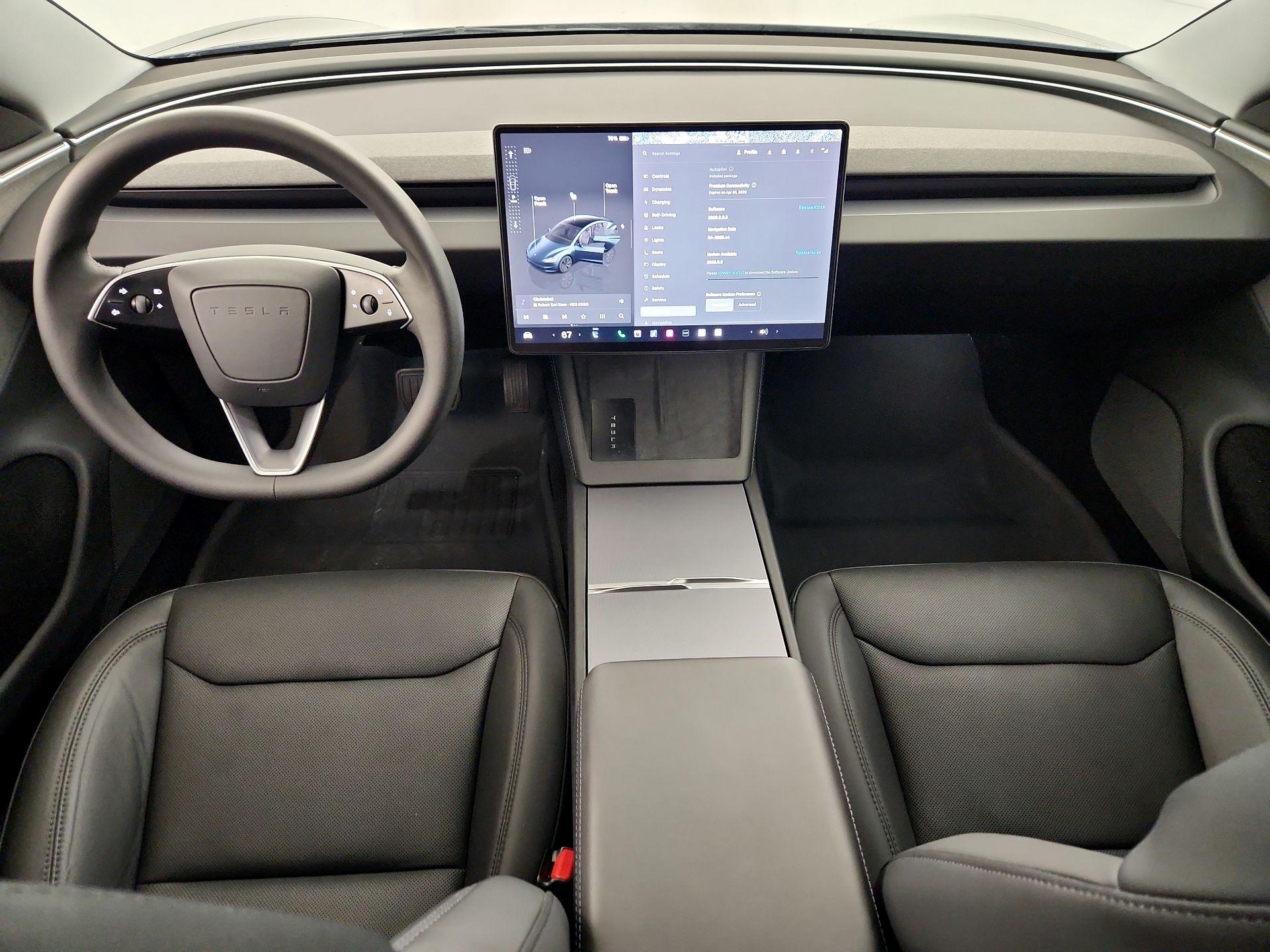 Thumbnail: 2024 Tesla Model 3 - 9