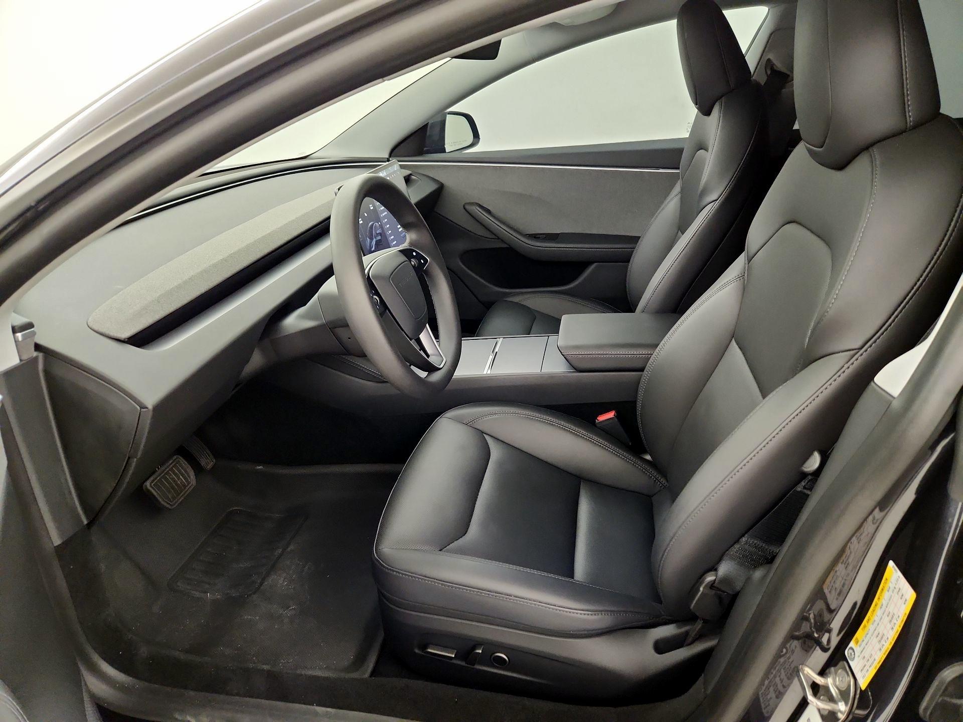 Thumbnail: 2024 Tesla Model 3 - 11